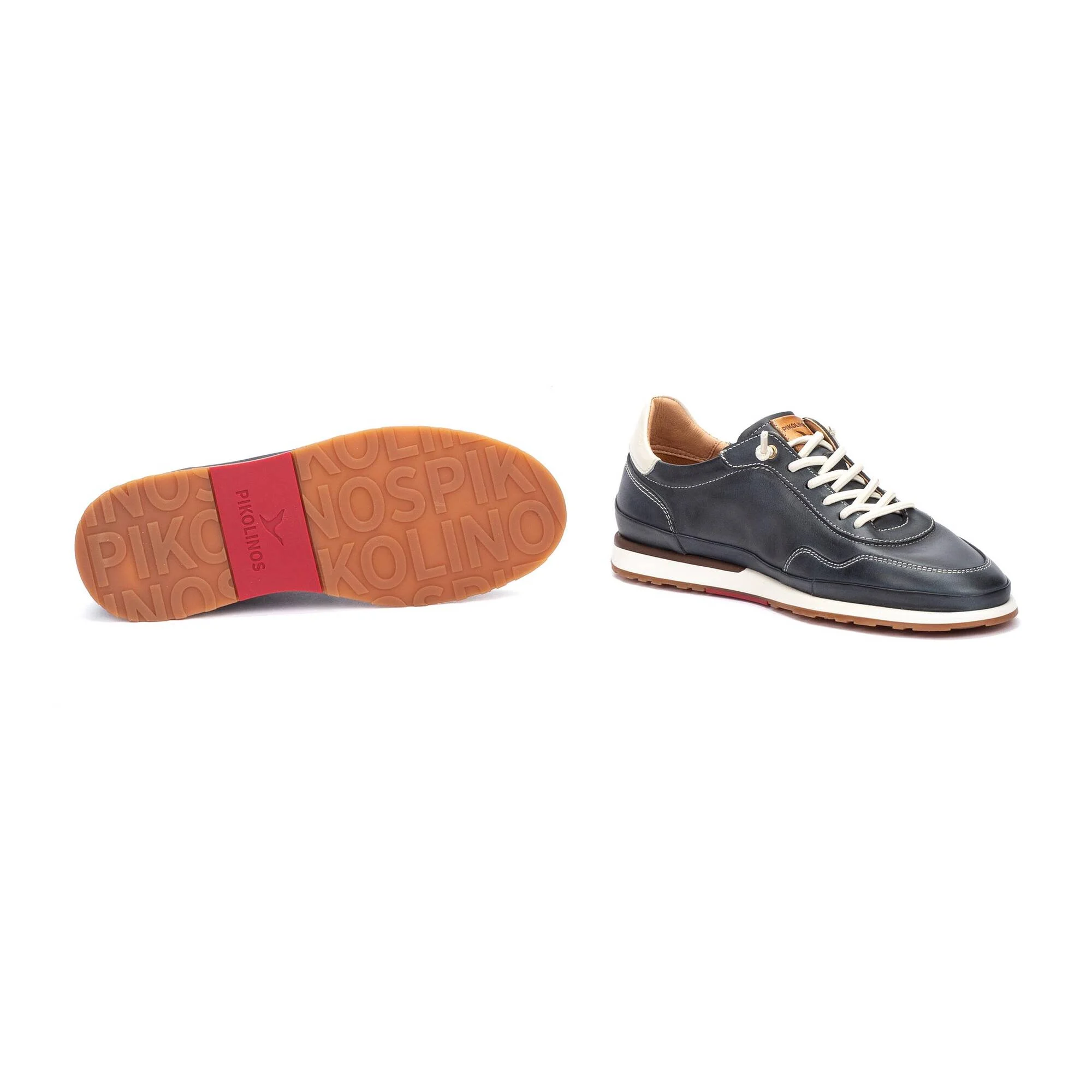 Chaussures de ville pour femme Denia à lacets élastiques