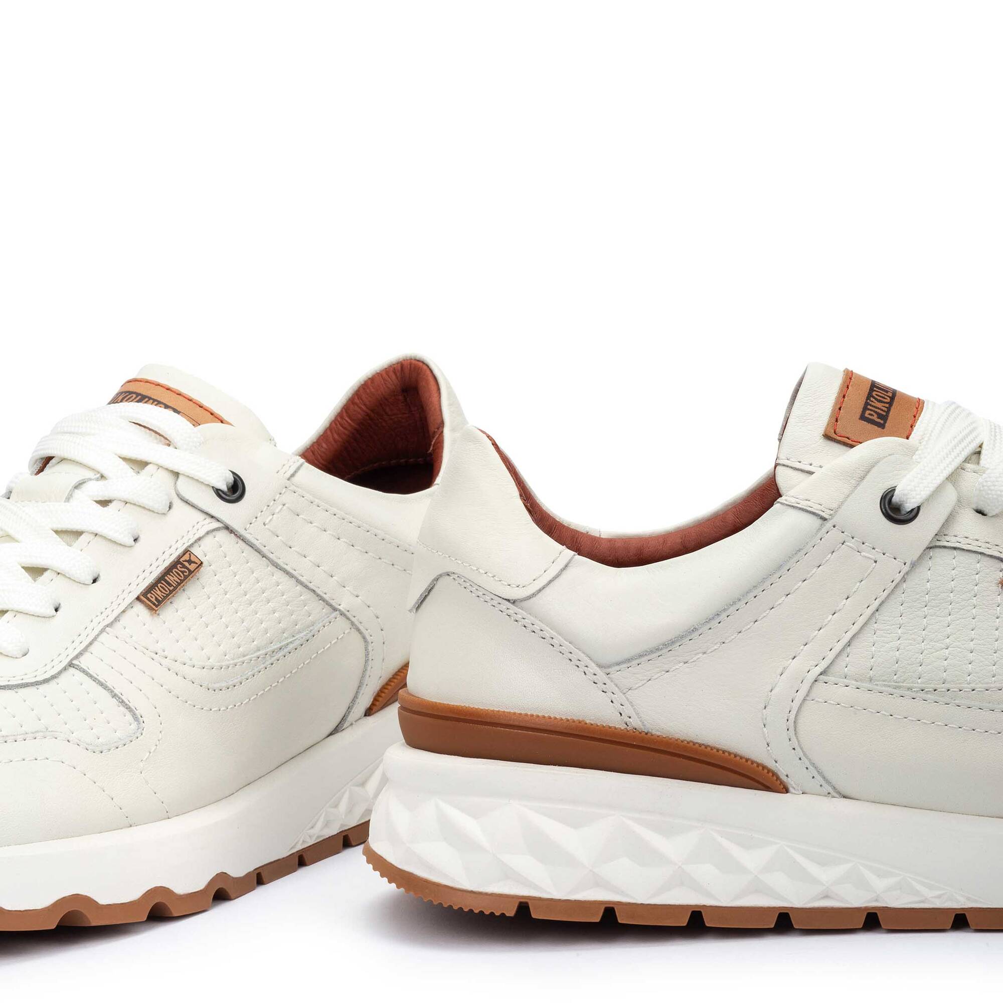 Chaussures légères pour homme ARANDA