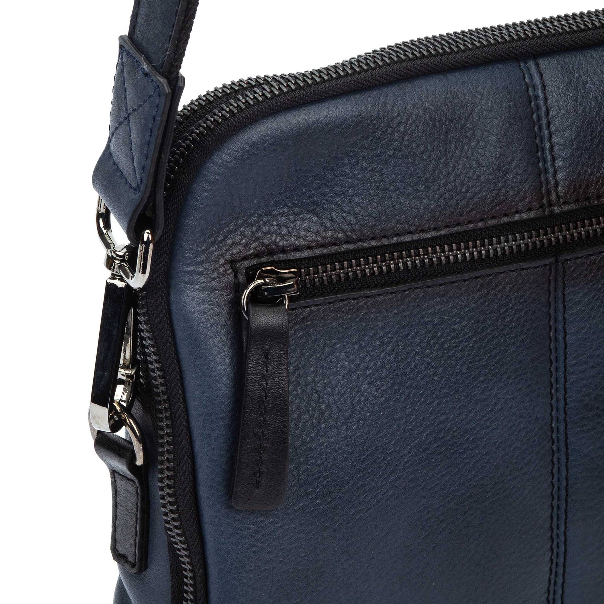 Sac homme BELMONTE