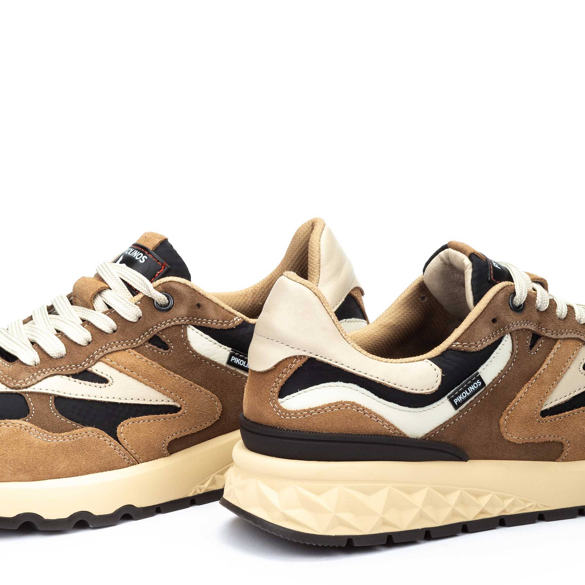 Chaussure de sport légère ARANDA à lacets pour homme