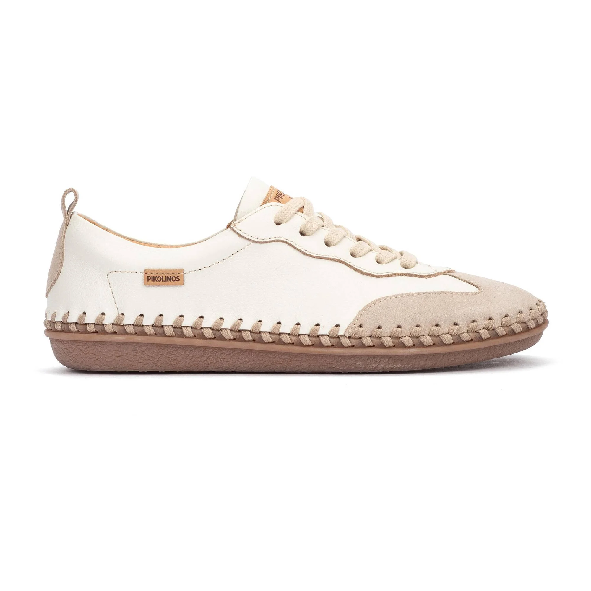 Chaussures basses à lacets unisexe PATERNA