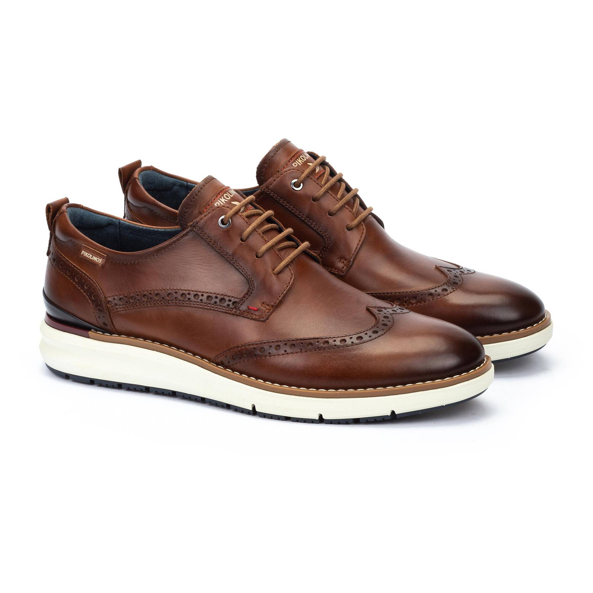 Chaussures à lacets homme Manacor