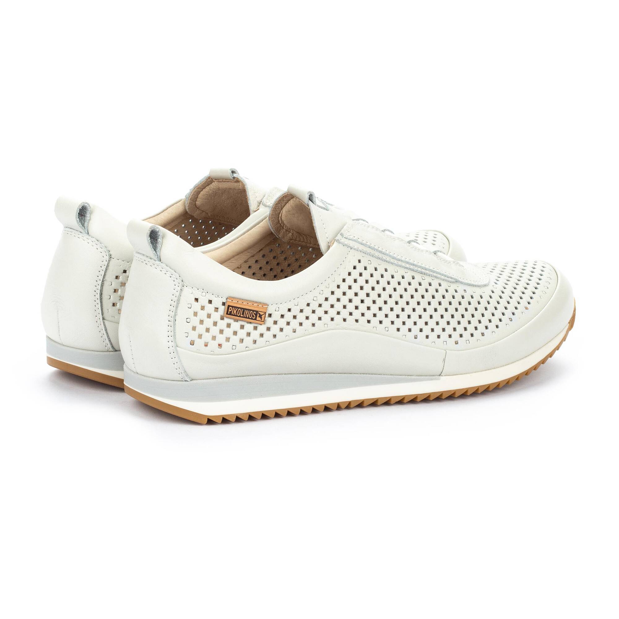 Chaussures de ville homme Liverpool avec fermeture élastique