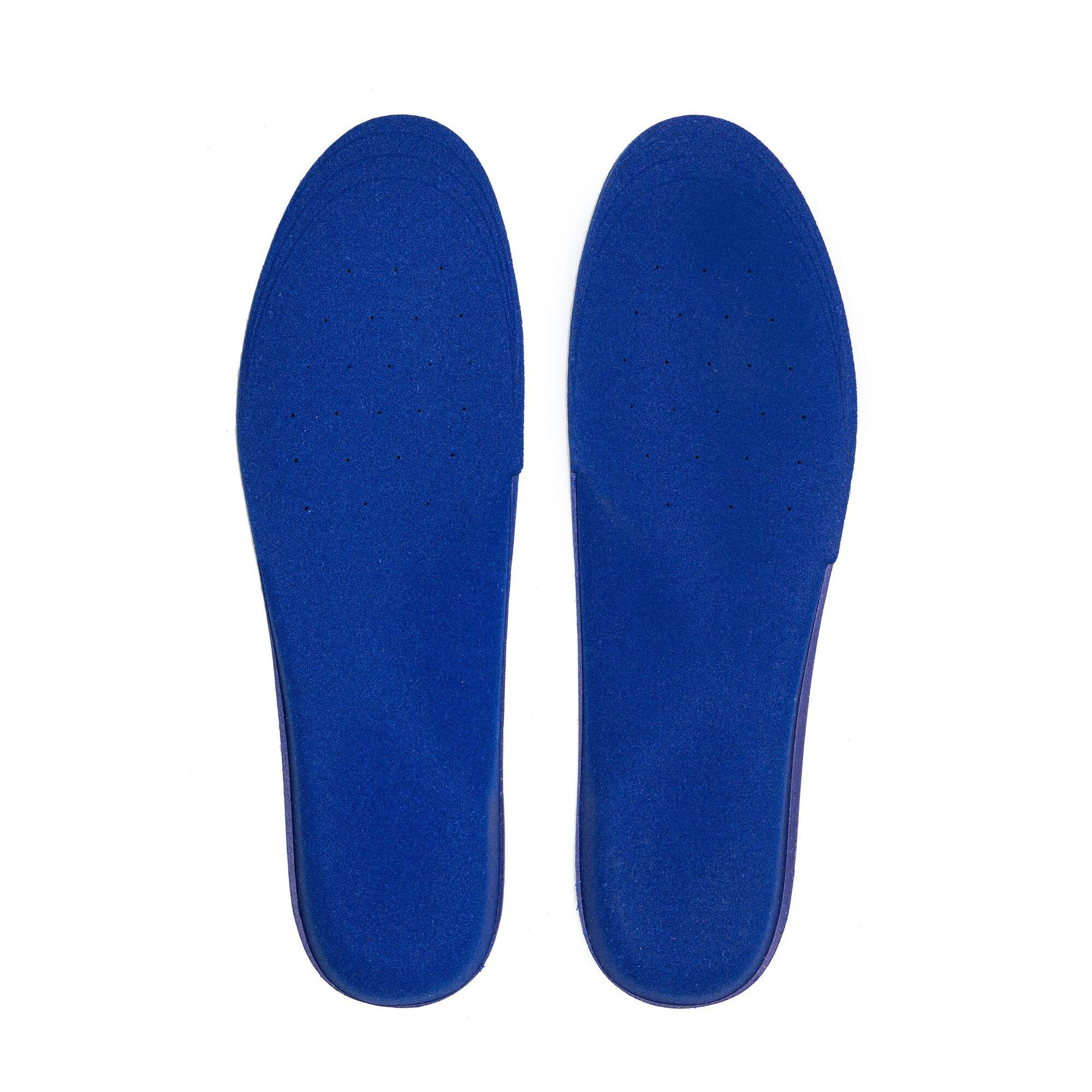 Semelles mémoire homme en mousse