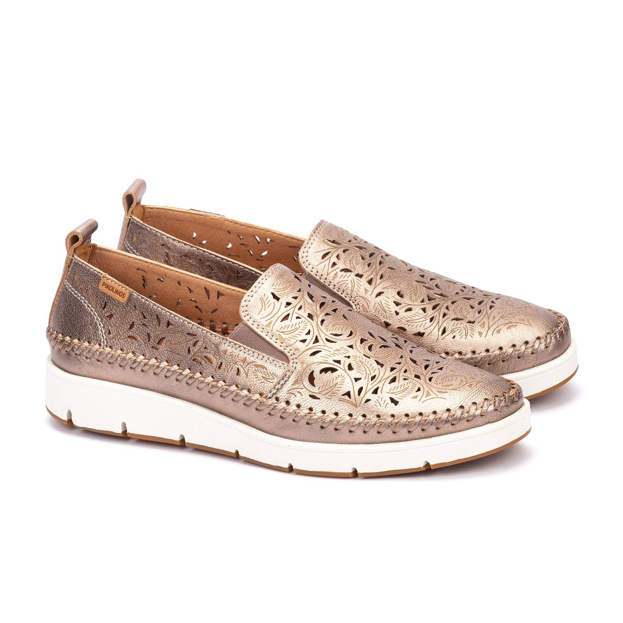 Mocassins à enfiler pour femme TENERIFE