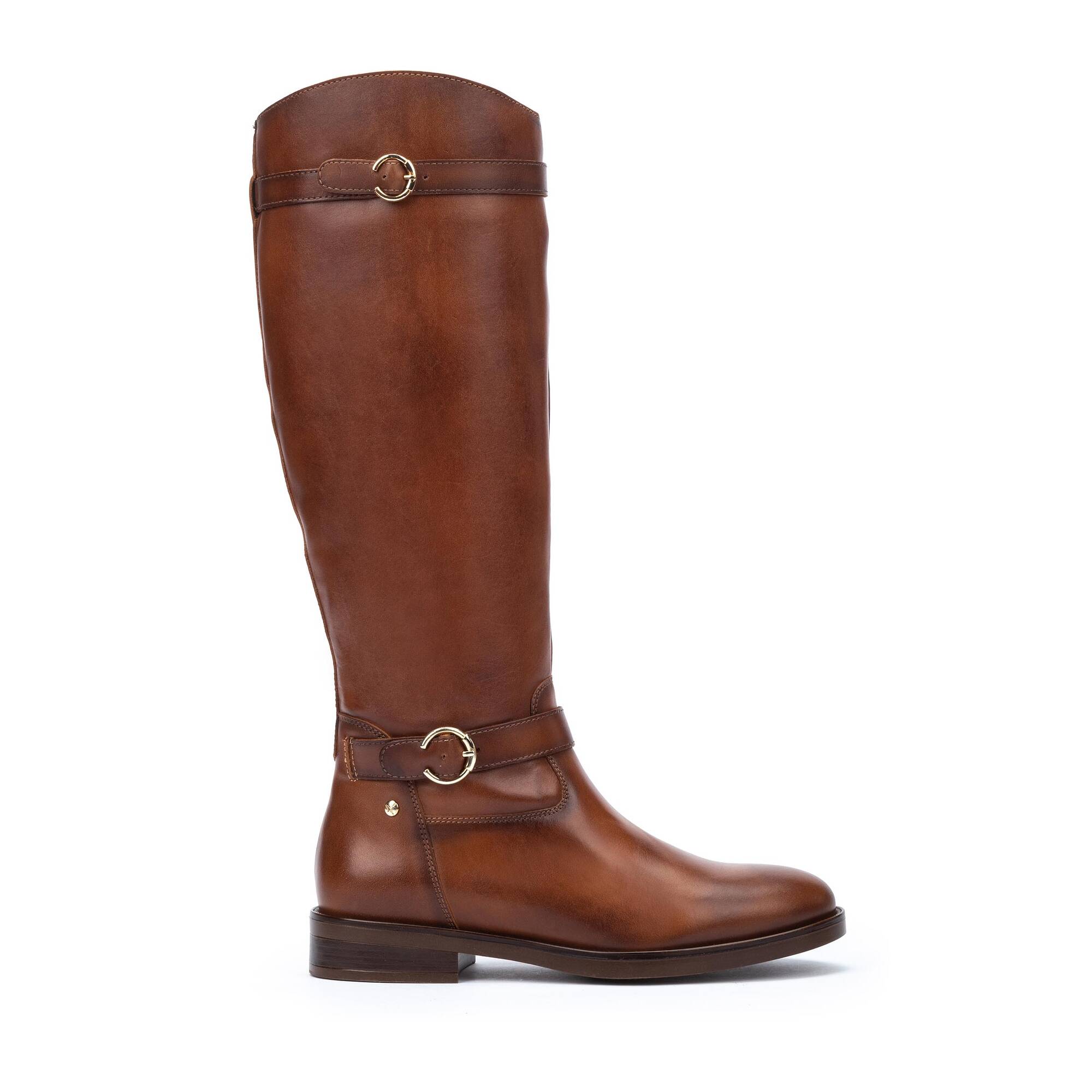 Bottes plates pour femme PUERTOLLANO