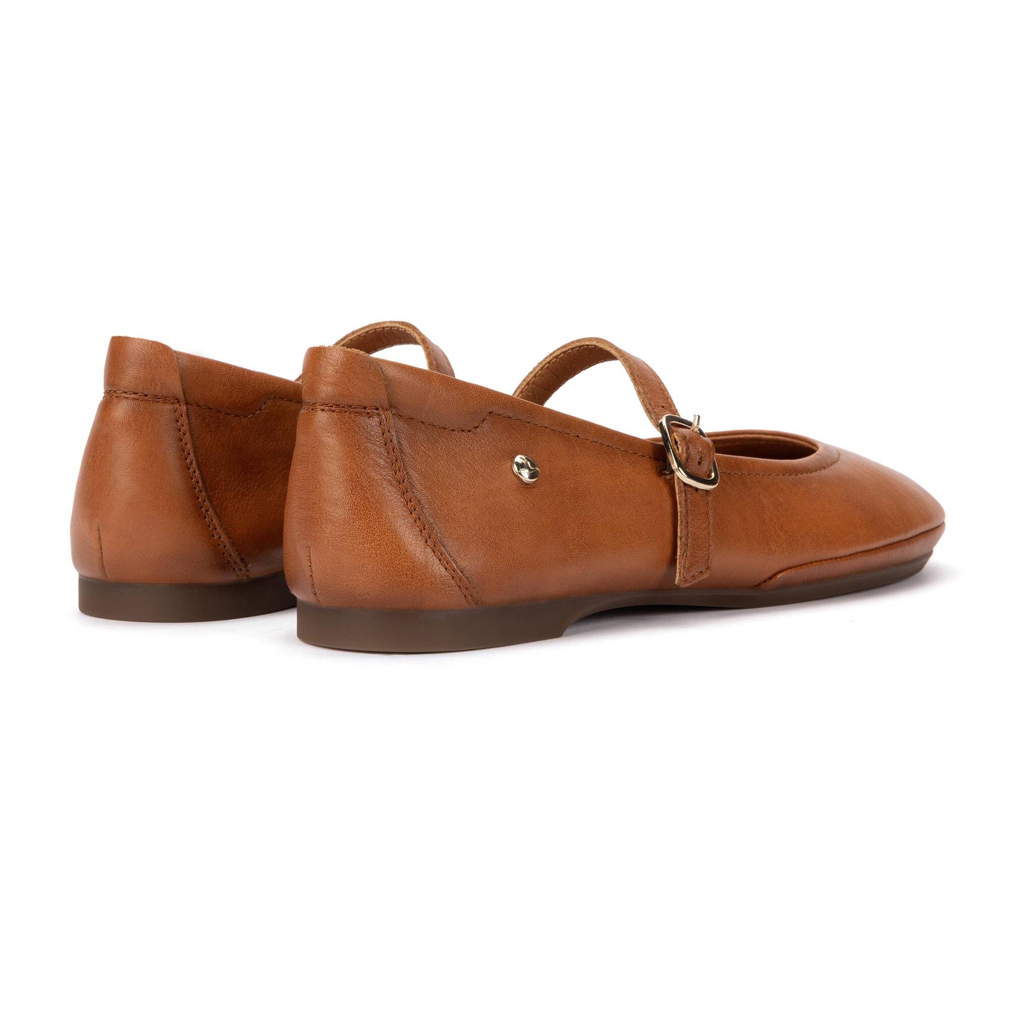 Mocassins féminins CARMONA