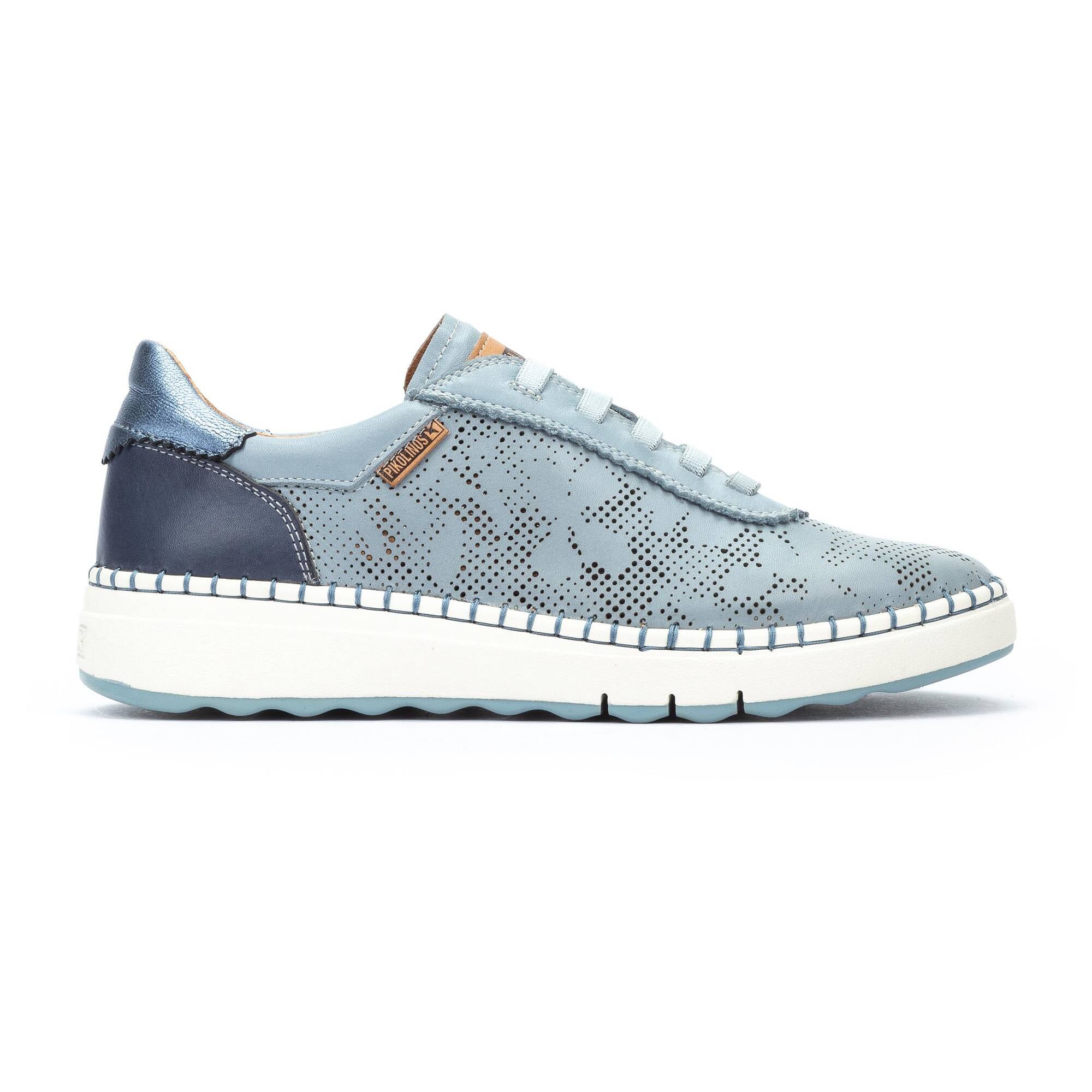 Chaussures de sport pour femme ARENAS avec fermeture élastique