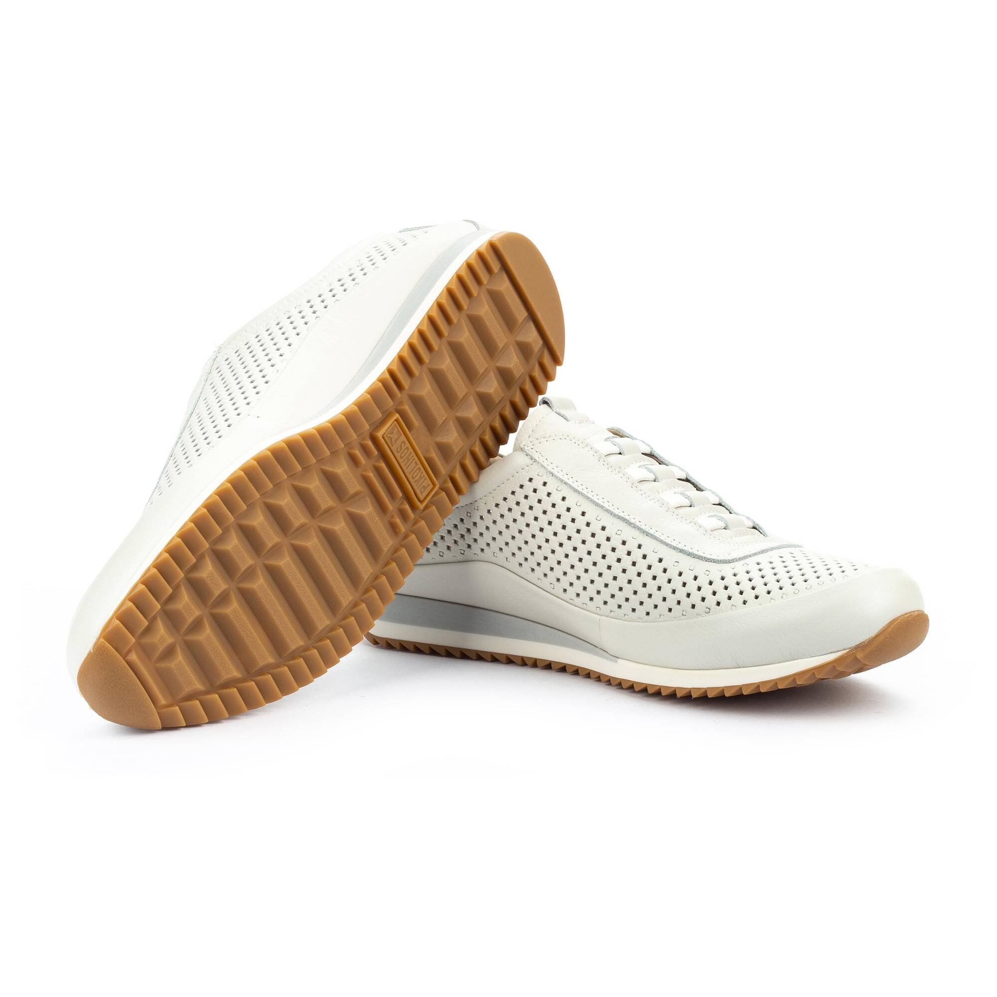 Chaussures de ville homme Liverpool avec fermeture élastique