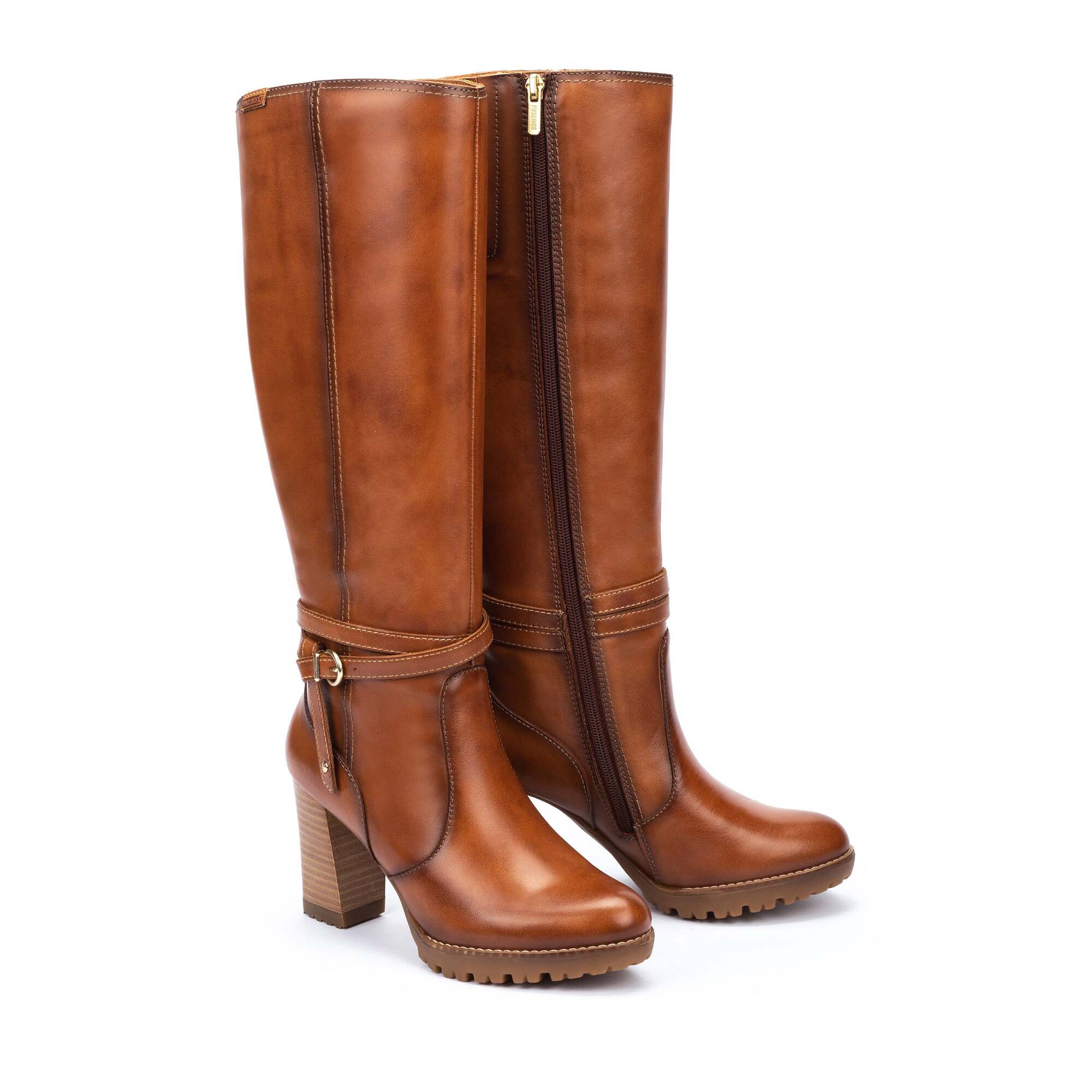 Botte haute CONNELLY