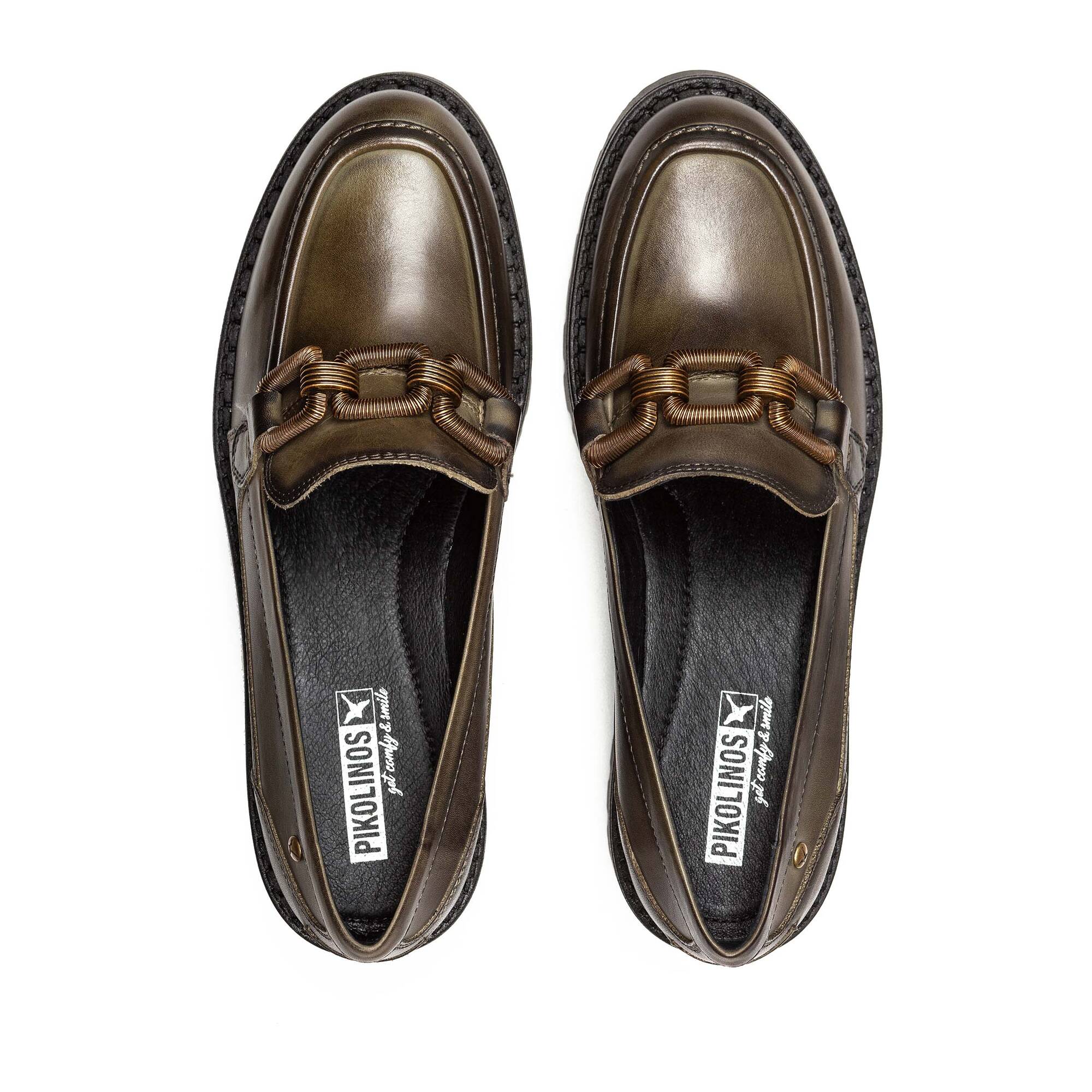 Mocassins Avilés