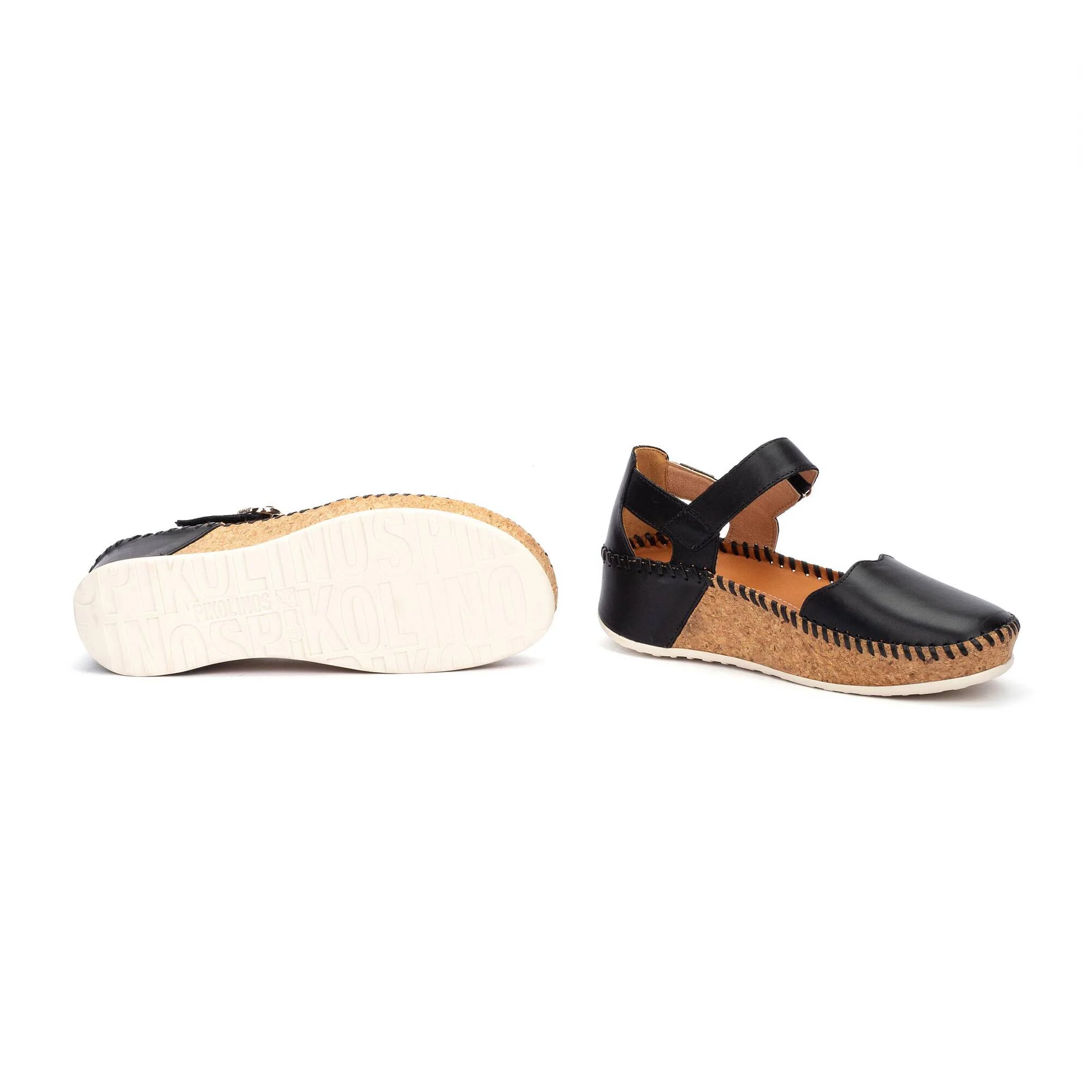 Chaussures à talons femme MARINA avec boucle