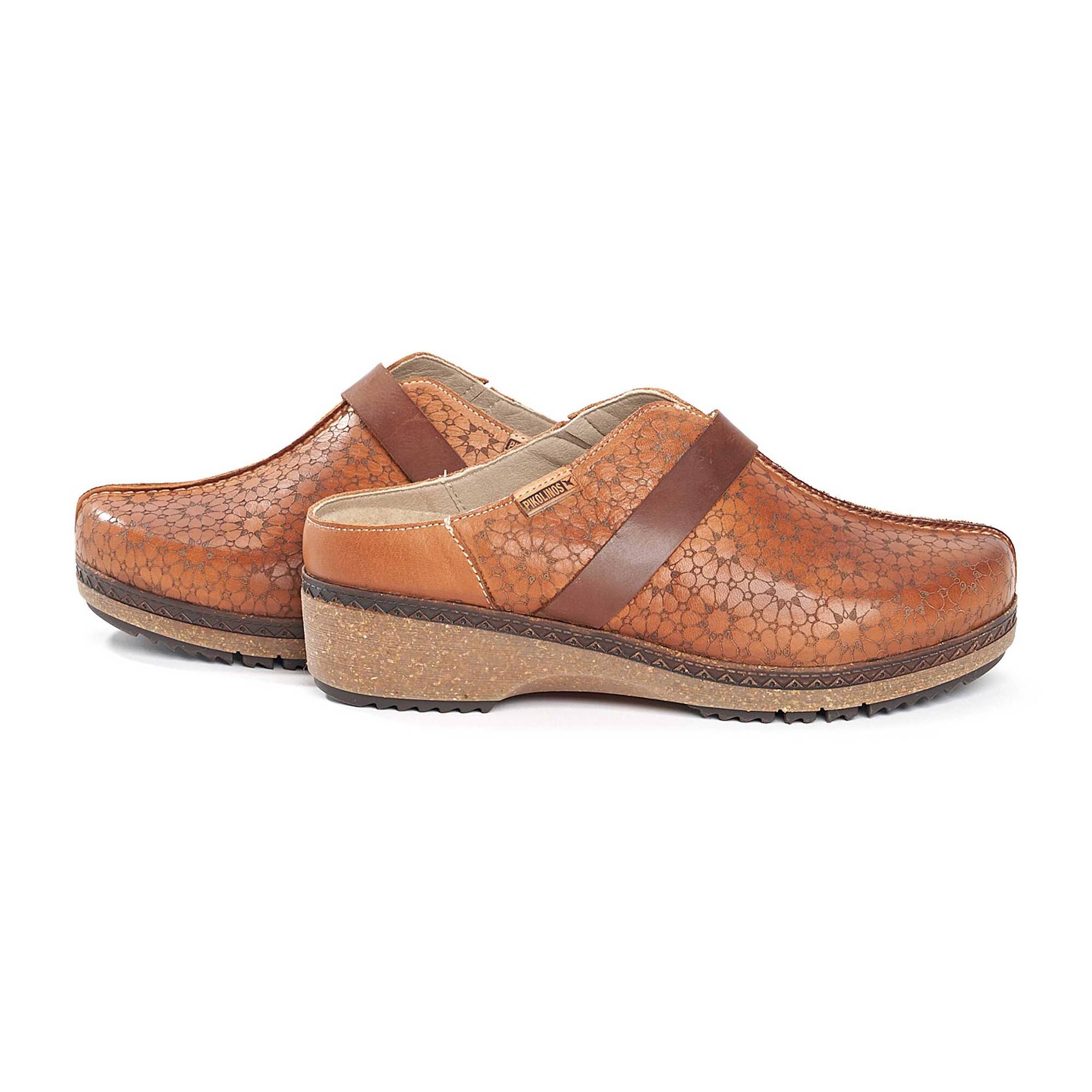 GRANADA Chaussons femme Granada NA