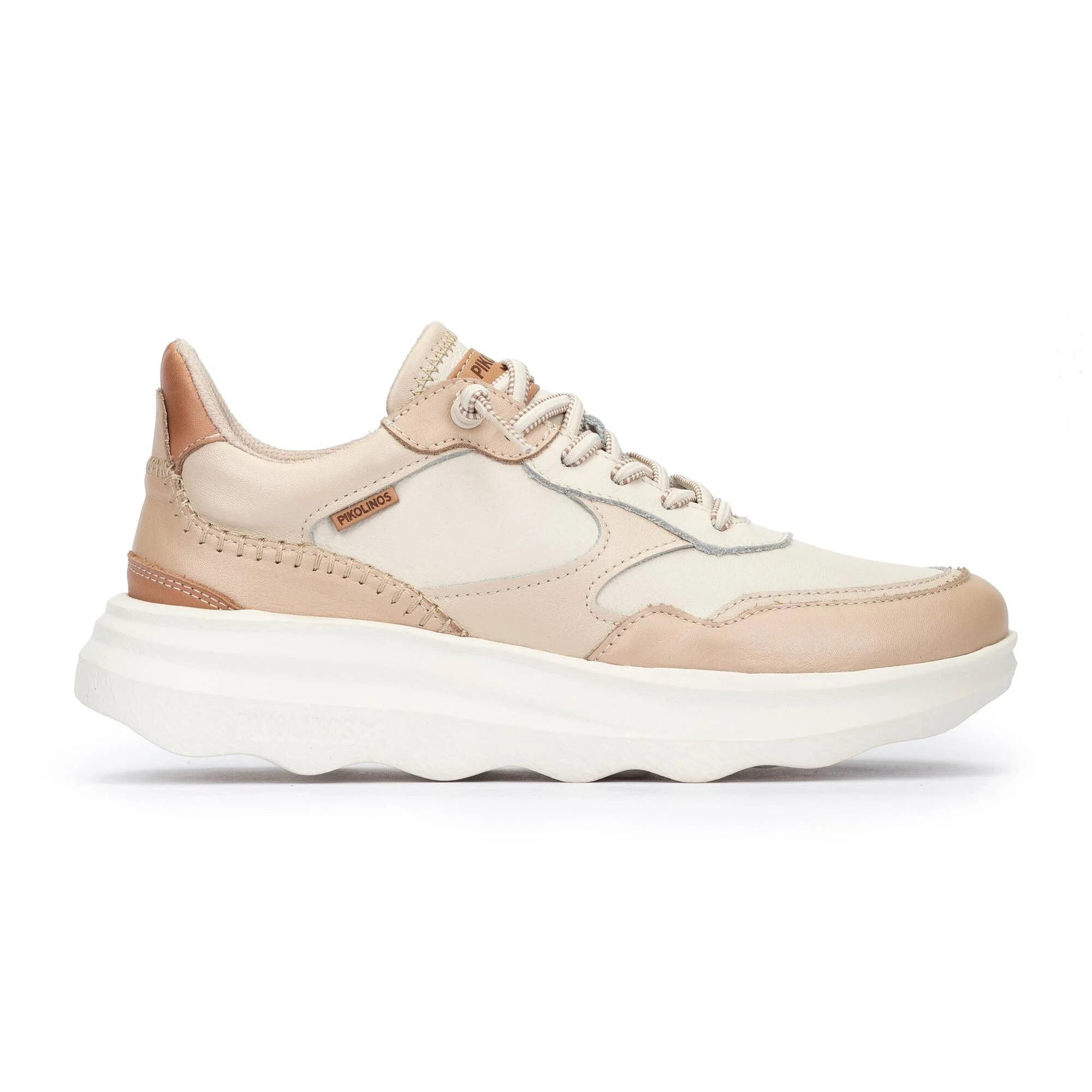 Chaussures de ville à lacets pour femme ZAHARA
