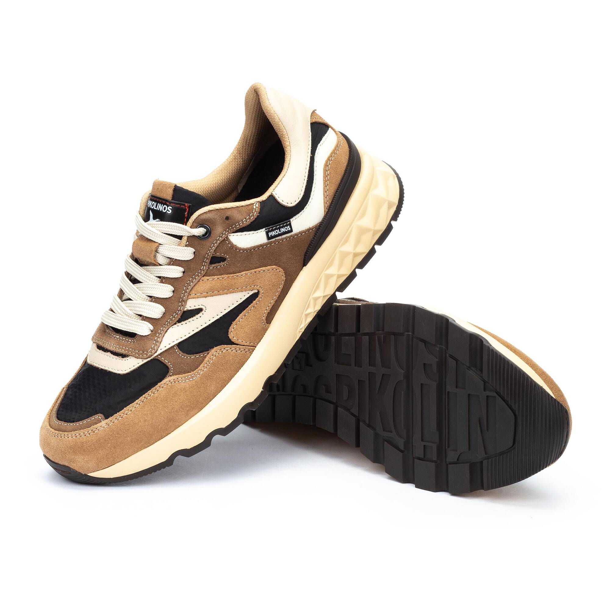 Chaussure de sport légère ARANDA à lacets pour homme