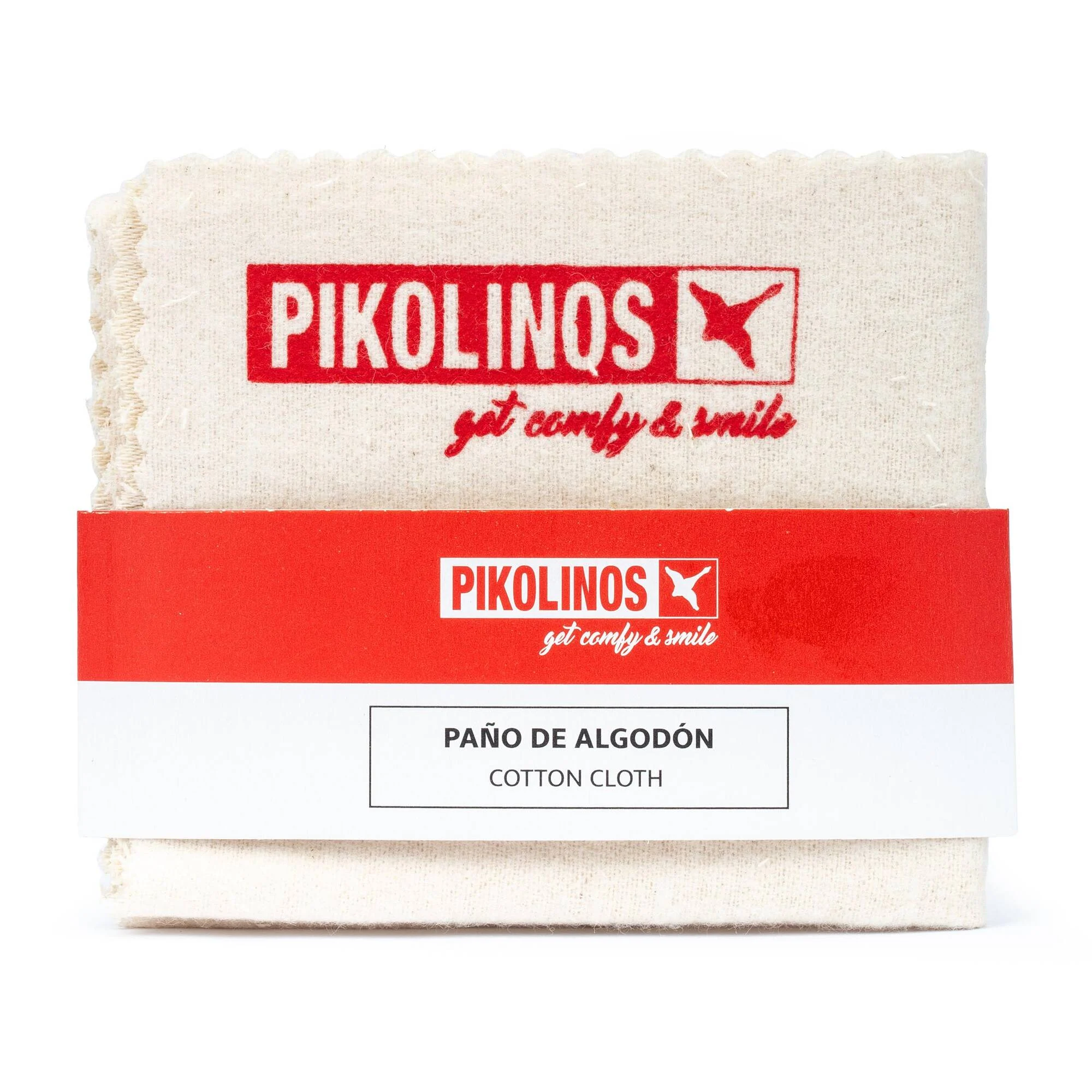 COTON CLOTHS Chamois en coton