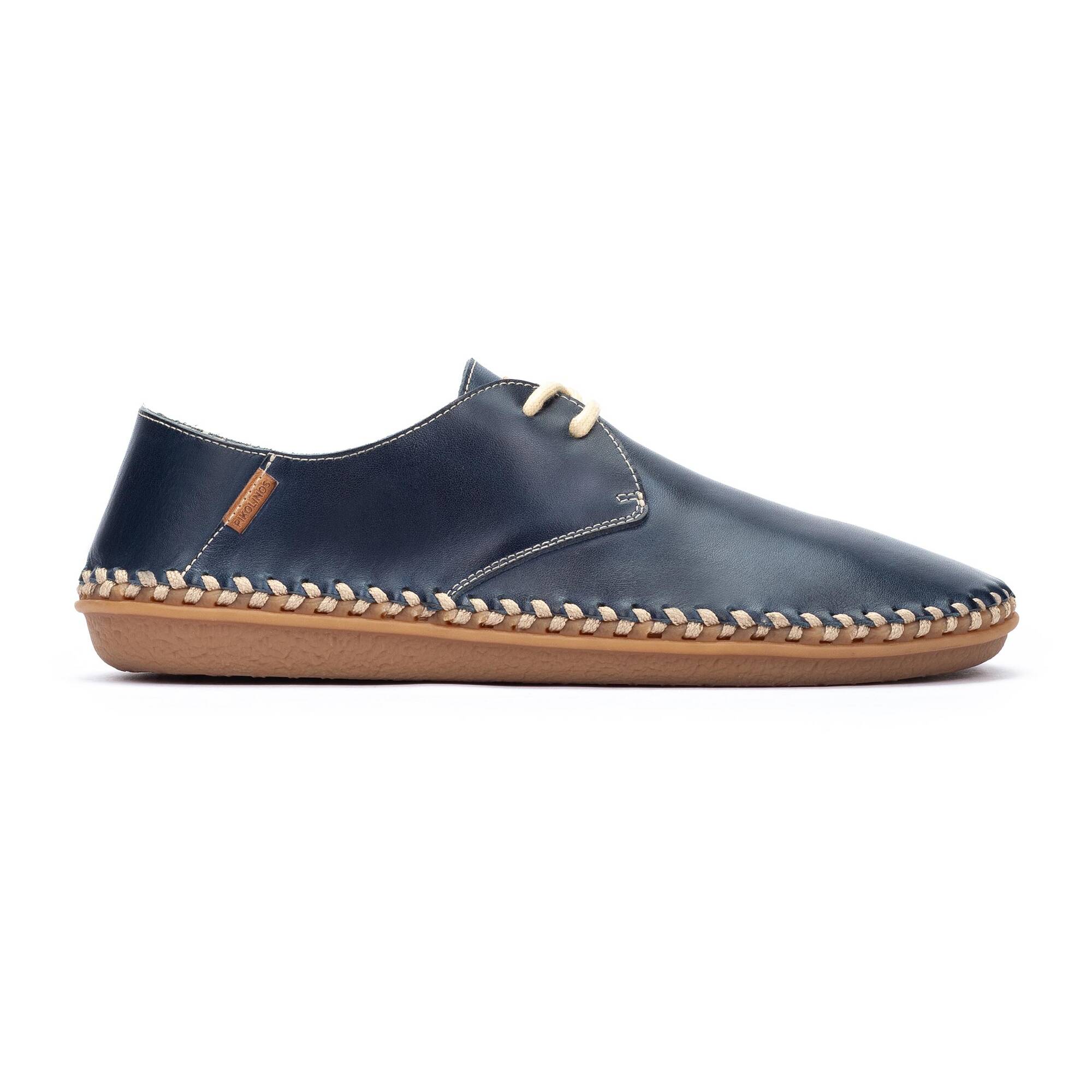 Chaussures à lacets unisexe PATERNA