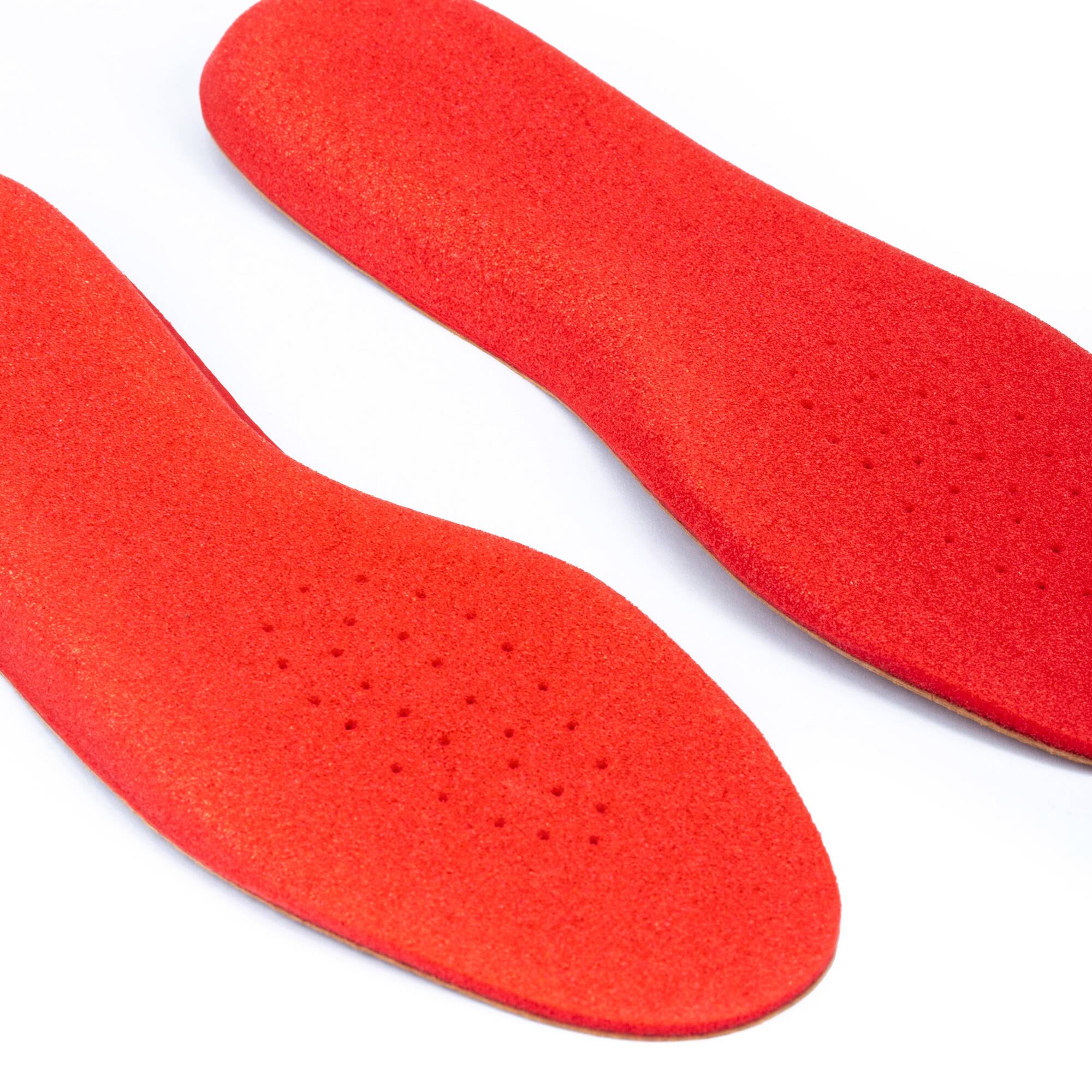 Semelles d'appoint pour femmes INSOLES relax