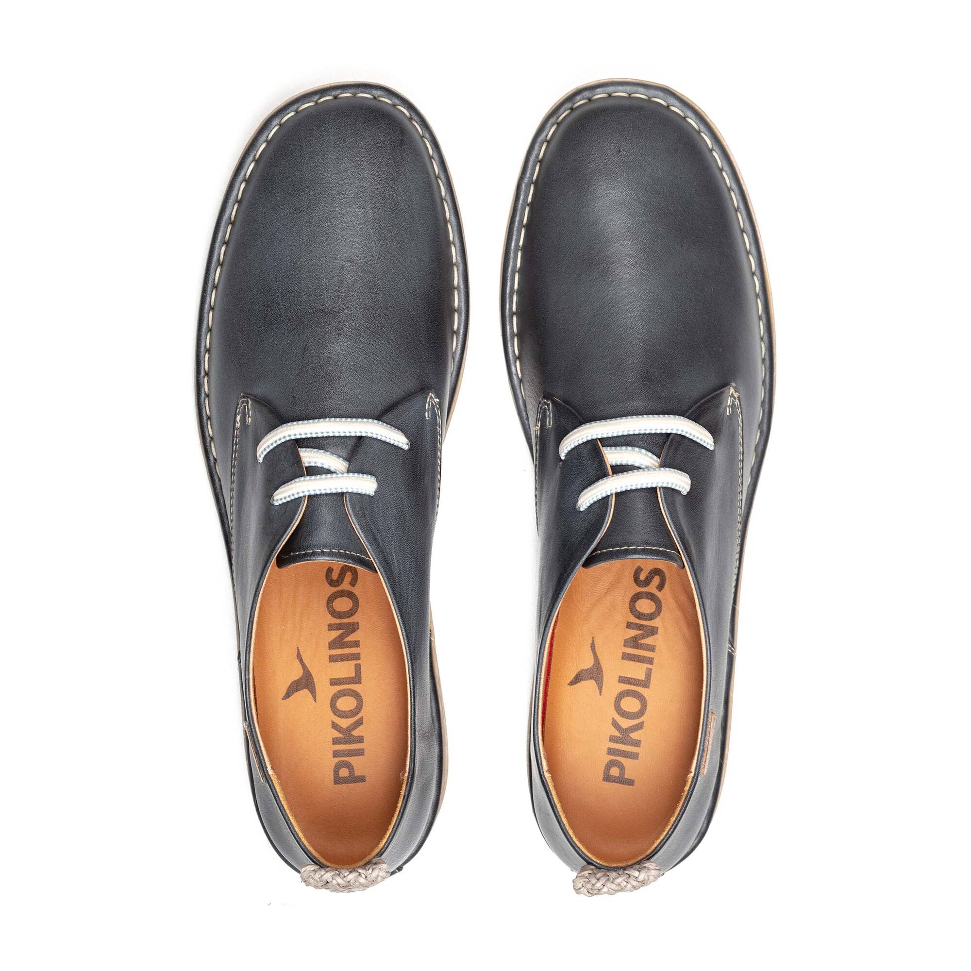 Chaussures à lacets pour femme NOIA avec fermeture élastique
