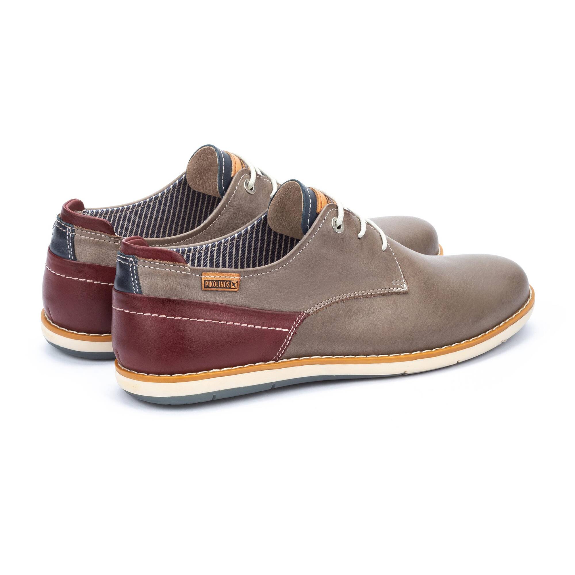 Chaussures homme JUCAR Pikolinos Júcar