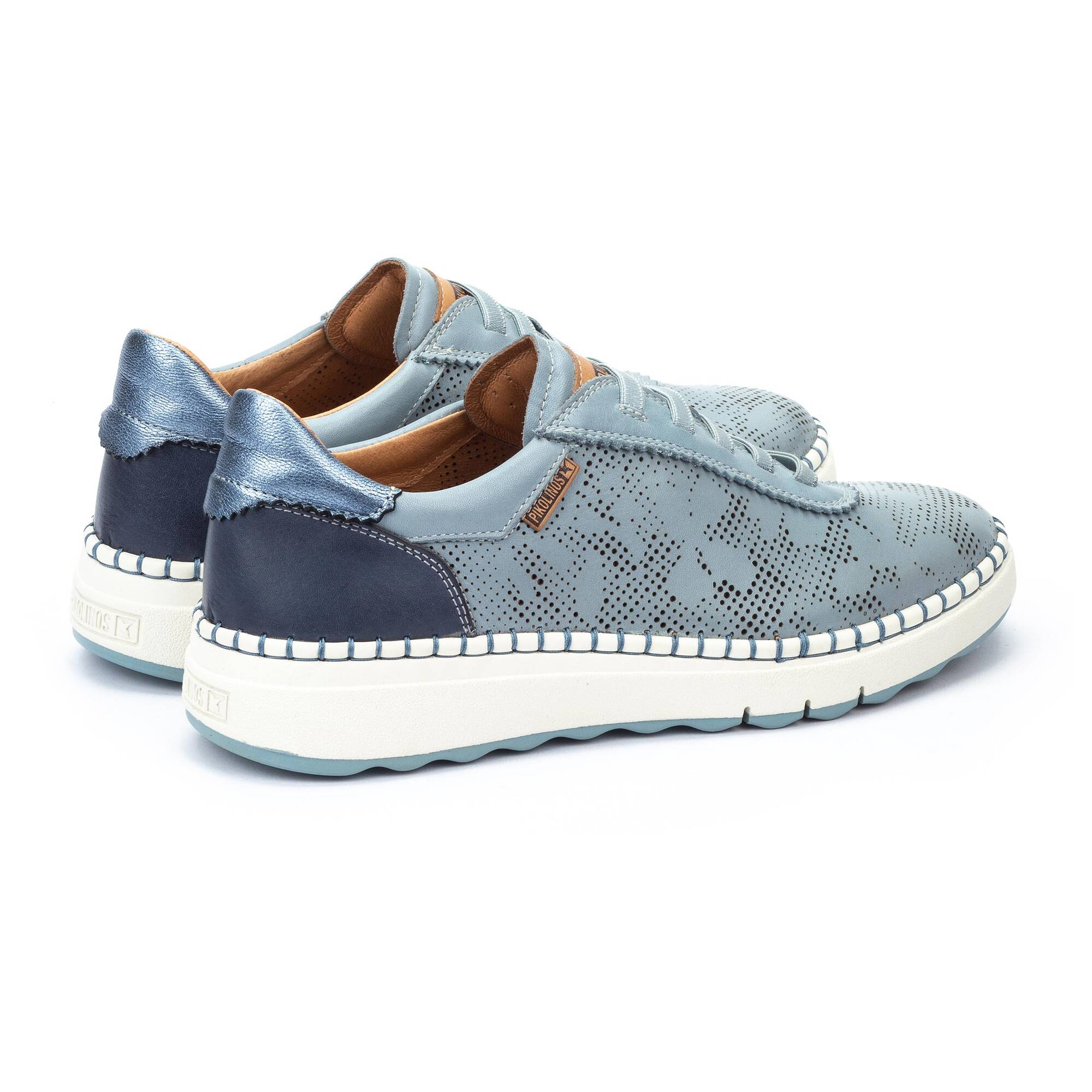 Chaussures de sport pour femme ARENAS avec fermeture élastique