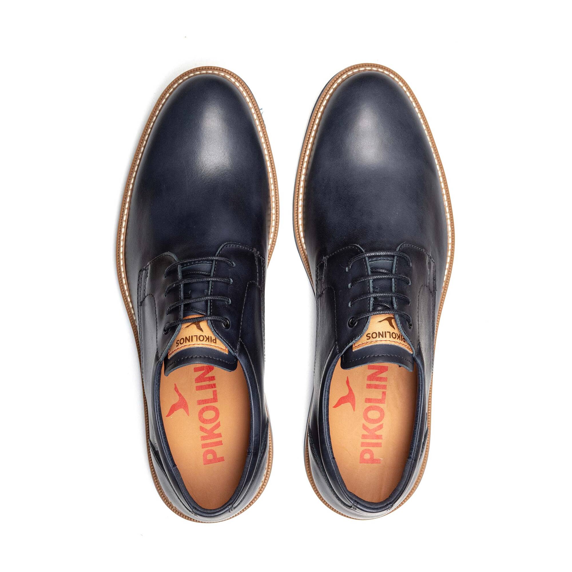 Chaussures à lacets homme CARLET
