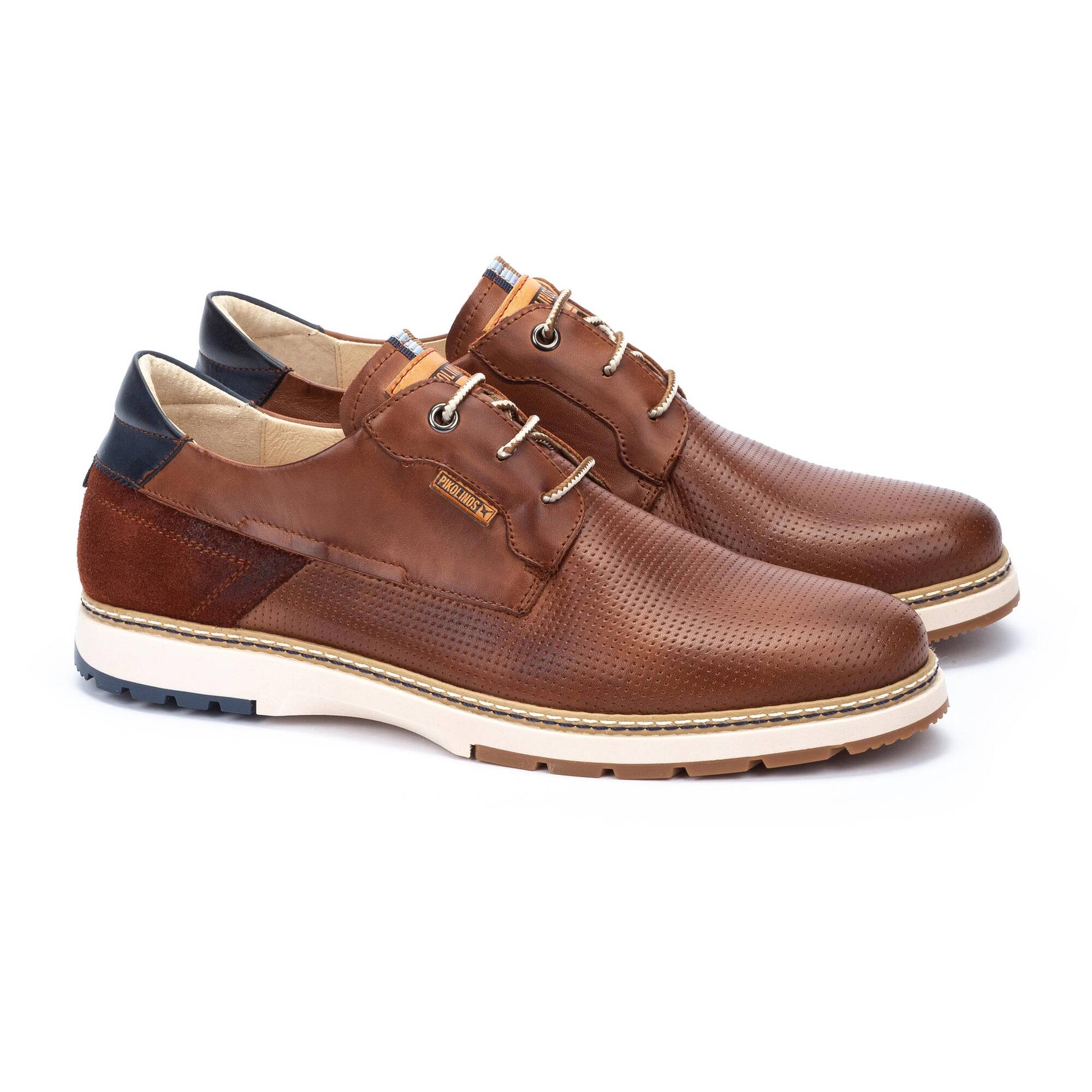 Mocassins OLVERA pour homme