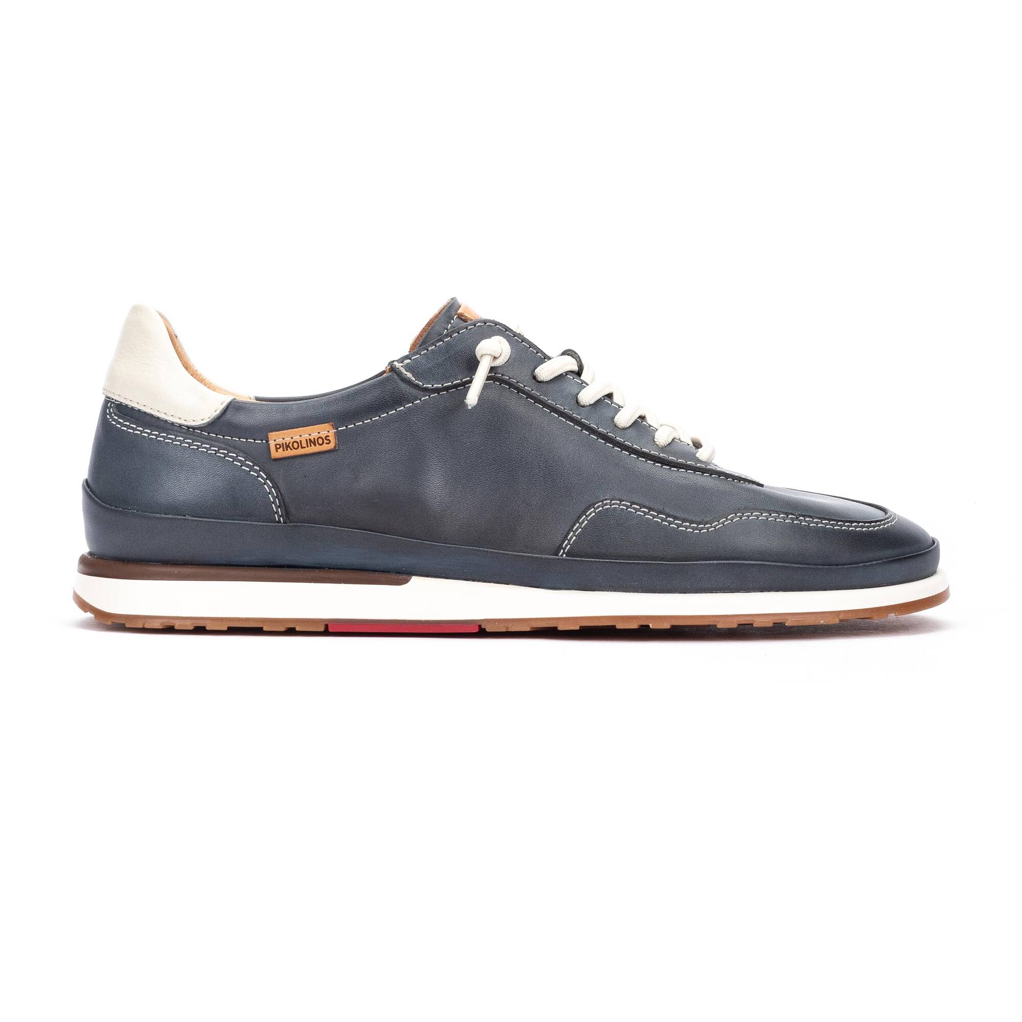 Chaussures de ville pour femme Denia à lacets élastiques