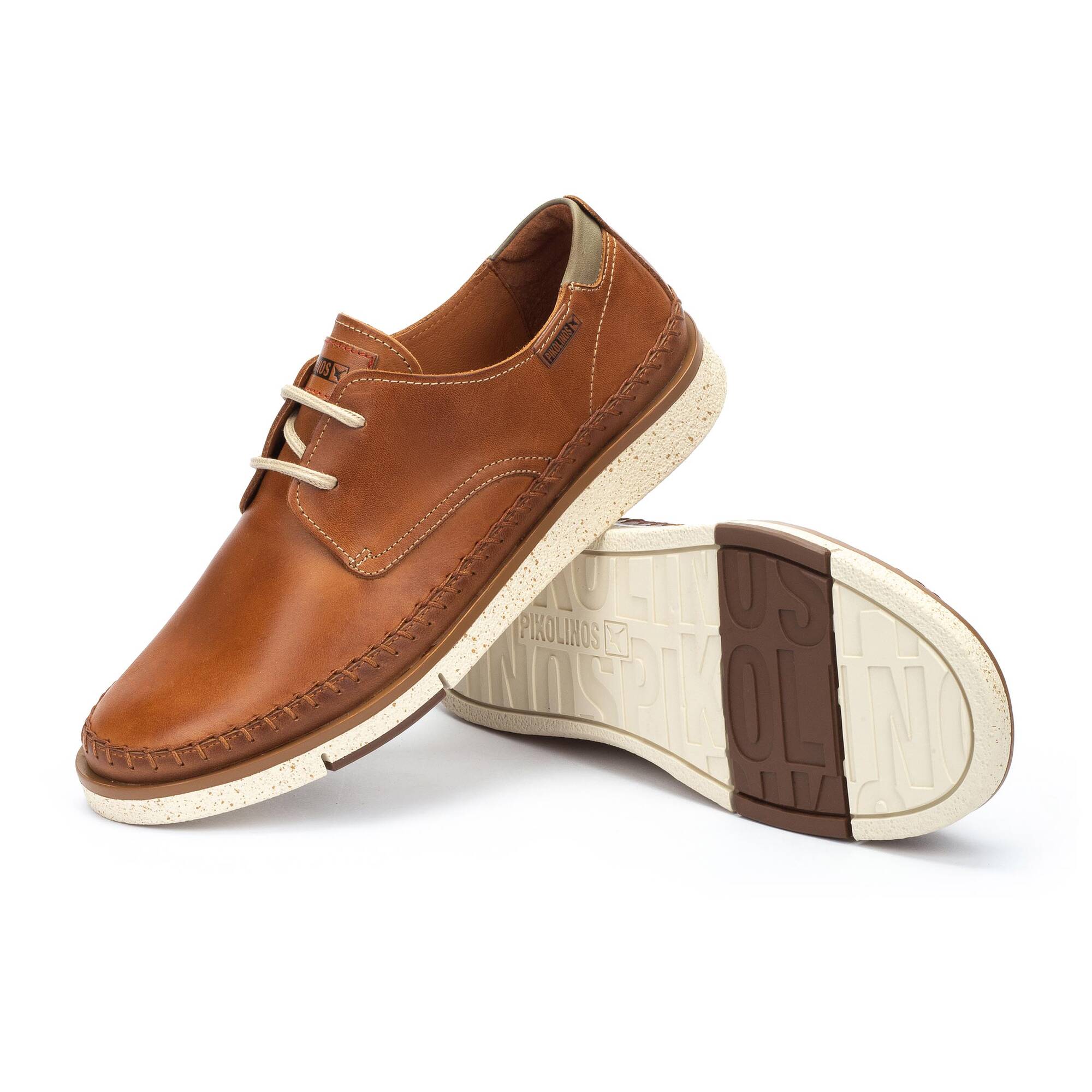 Chaussures à lacets pour homme SAN JUAN