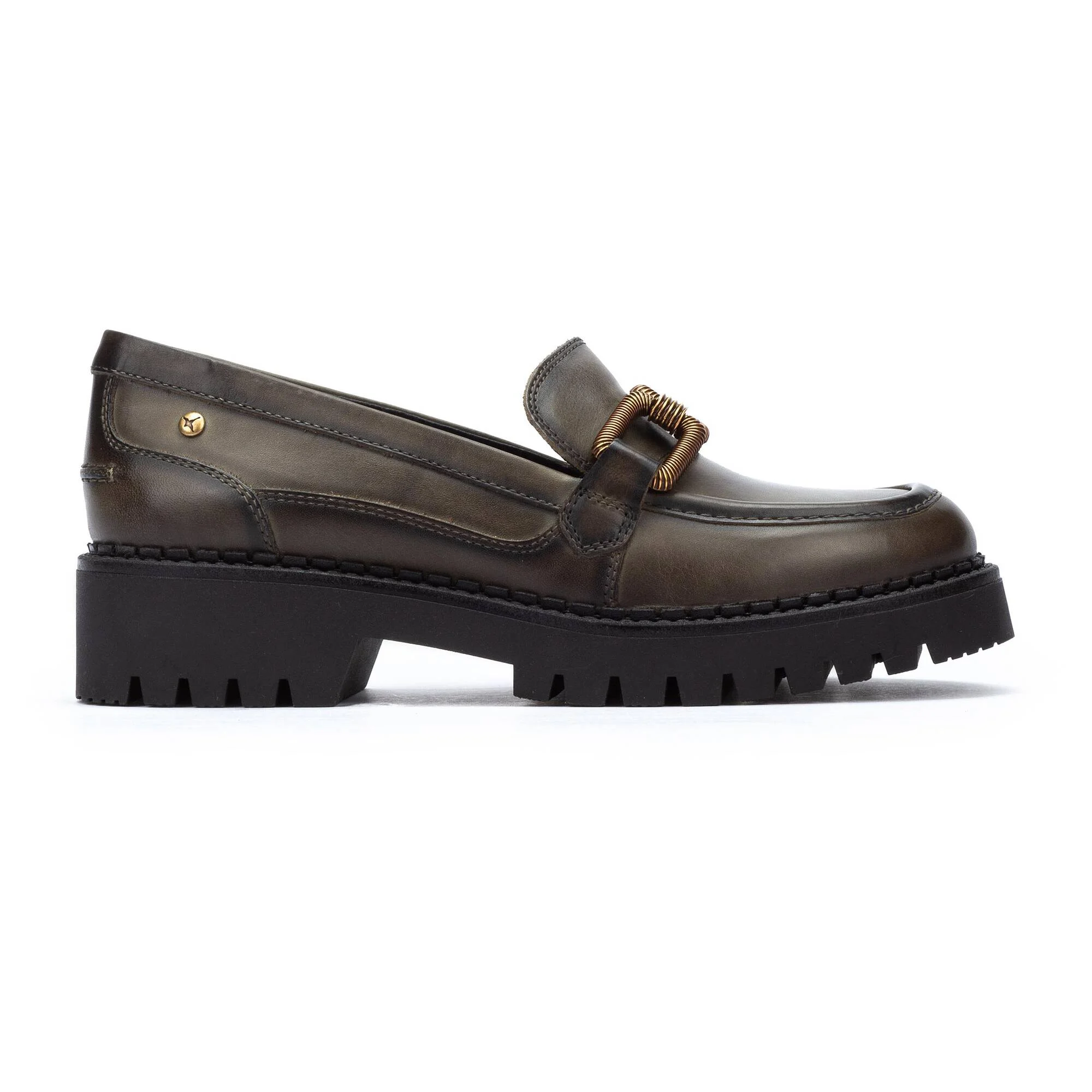 Mocassins Avilés