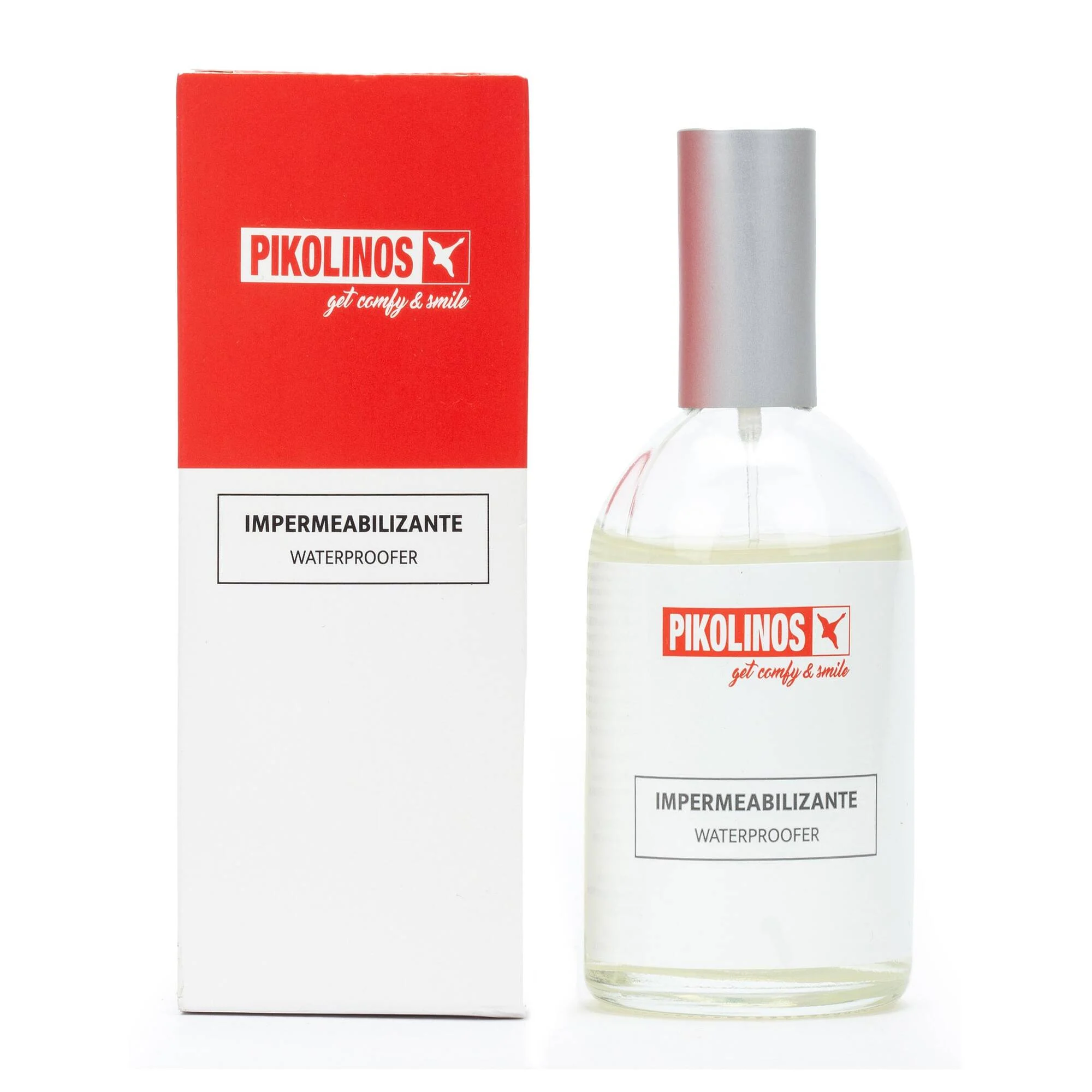WATERPROOFER Imperméabilisant