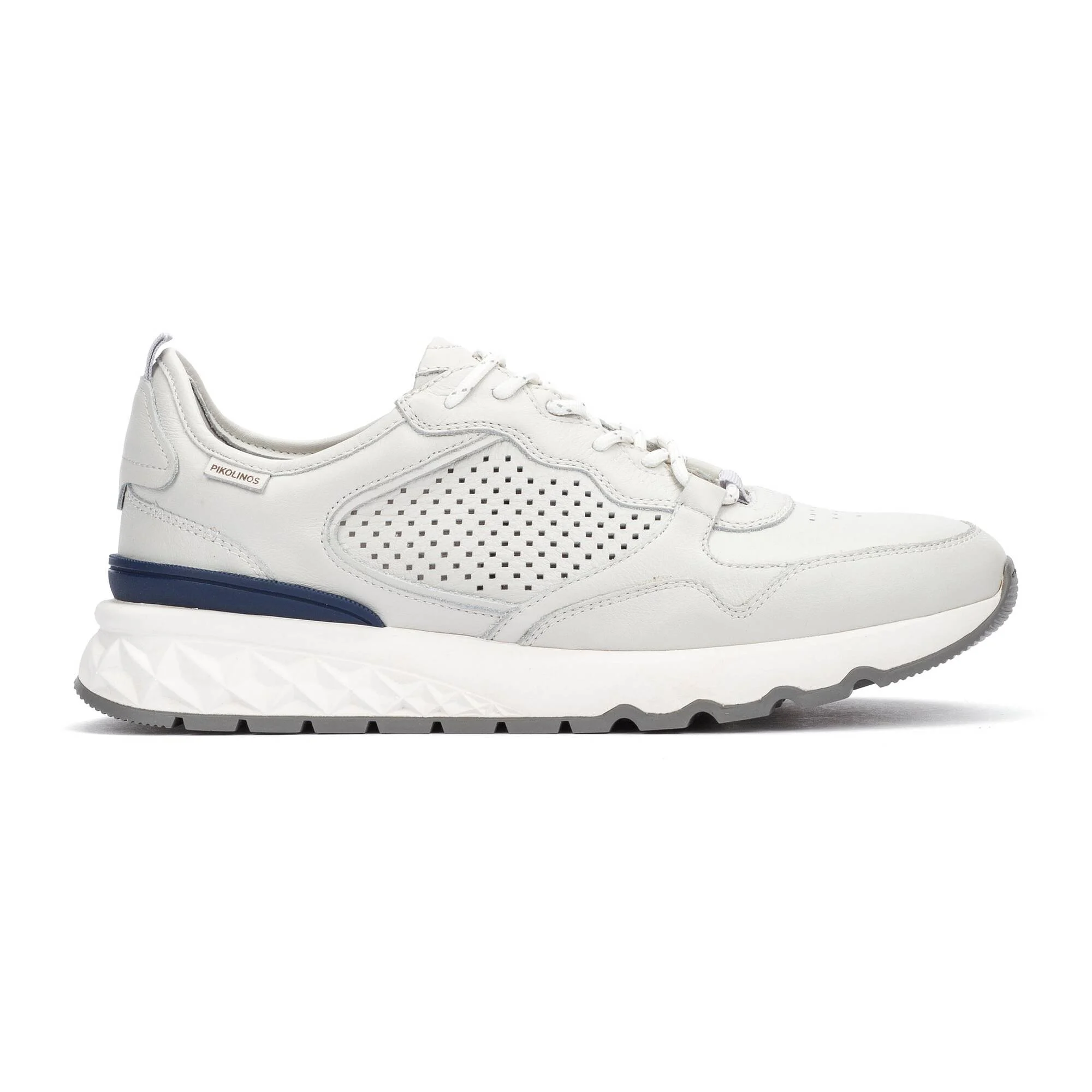 Chaussures à lacets homme ARANDA