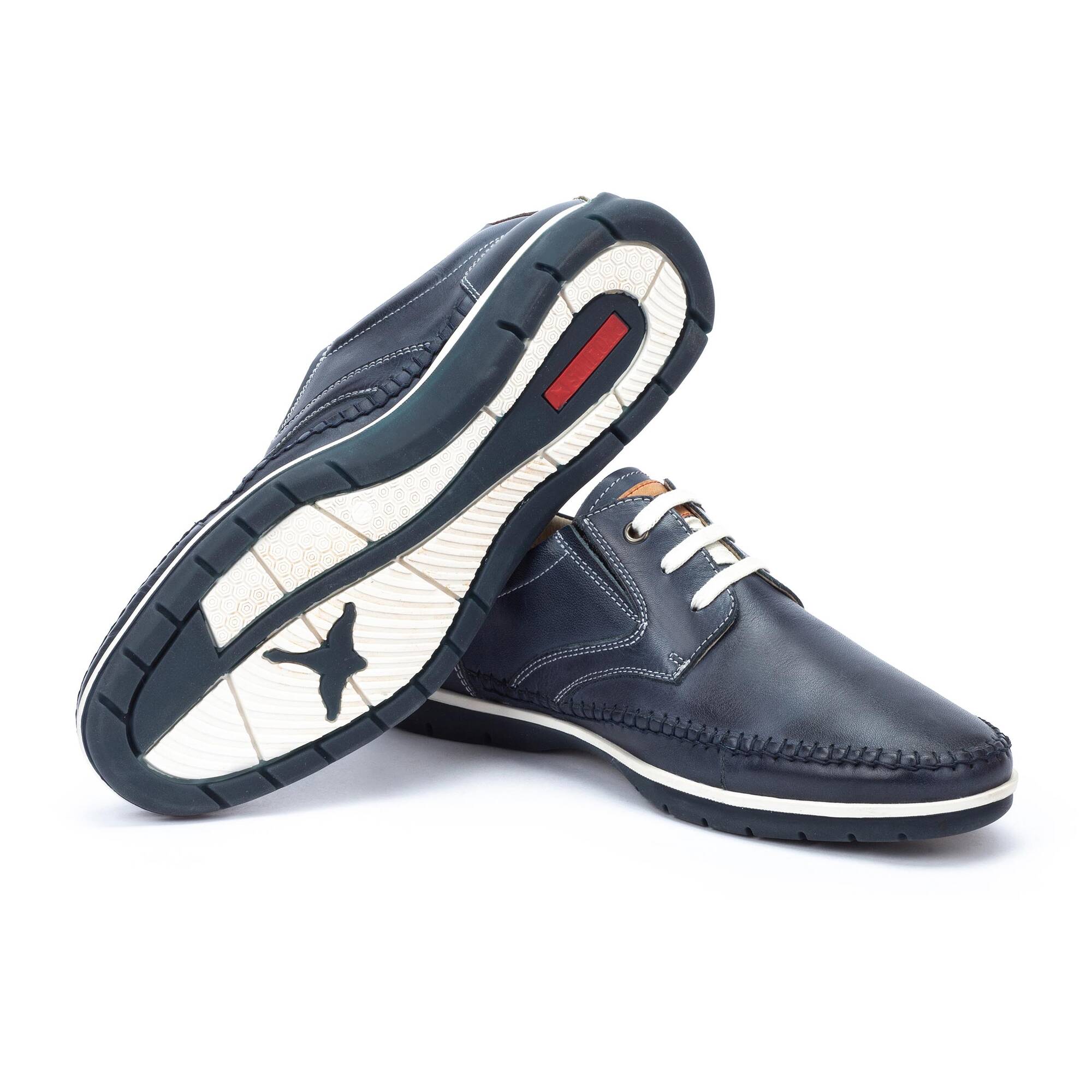 Chaussures à lacets homme Marbella