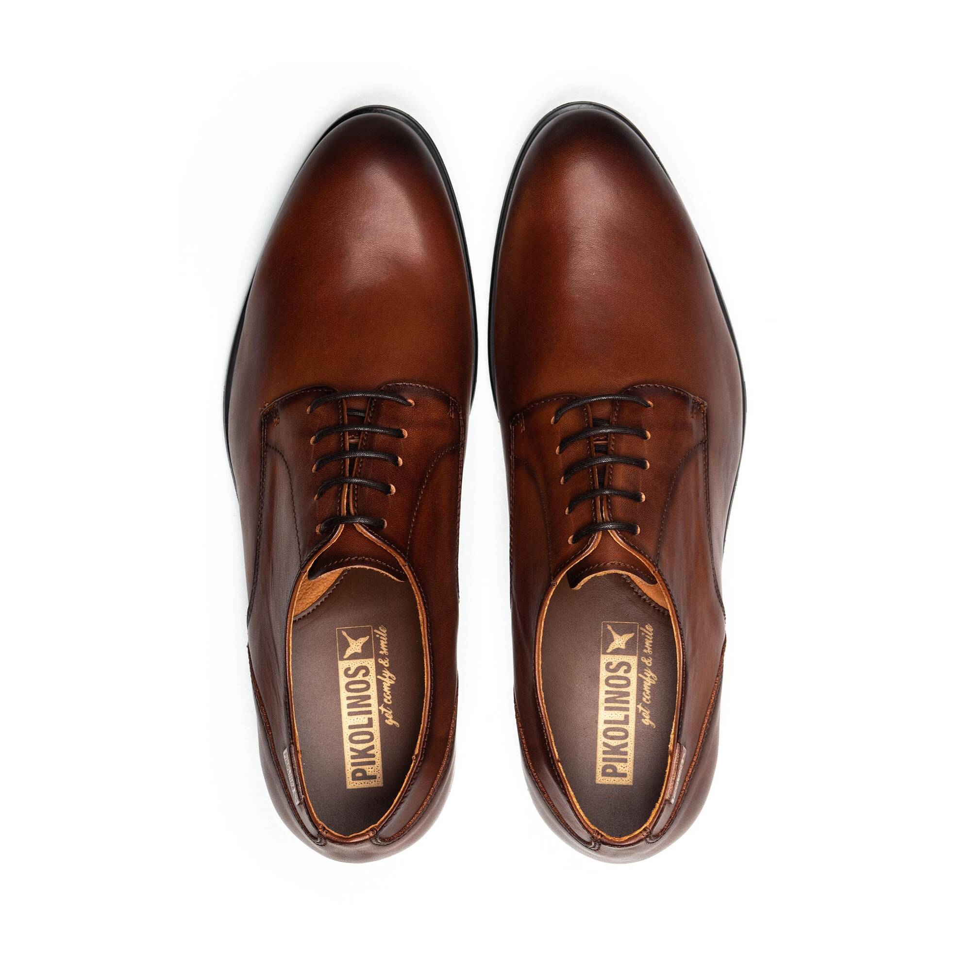 Chaussures à lacets homme BRISTOL
