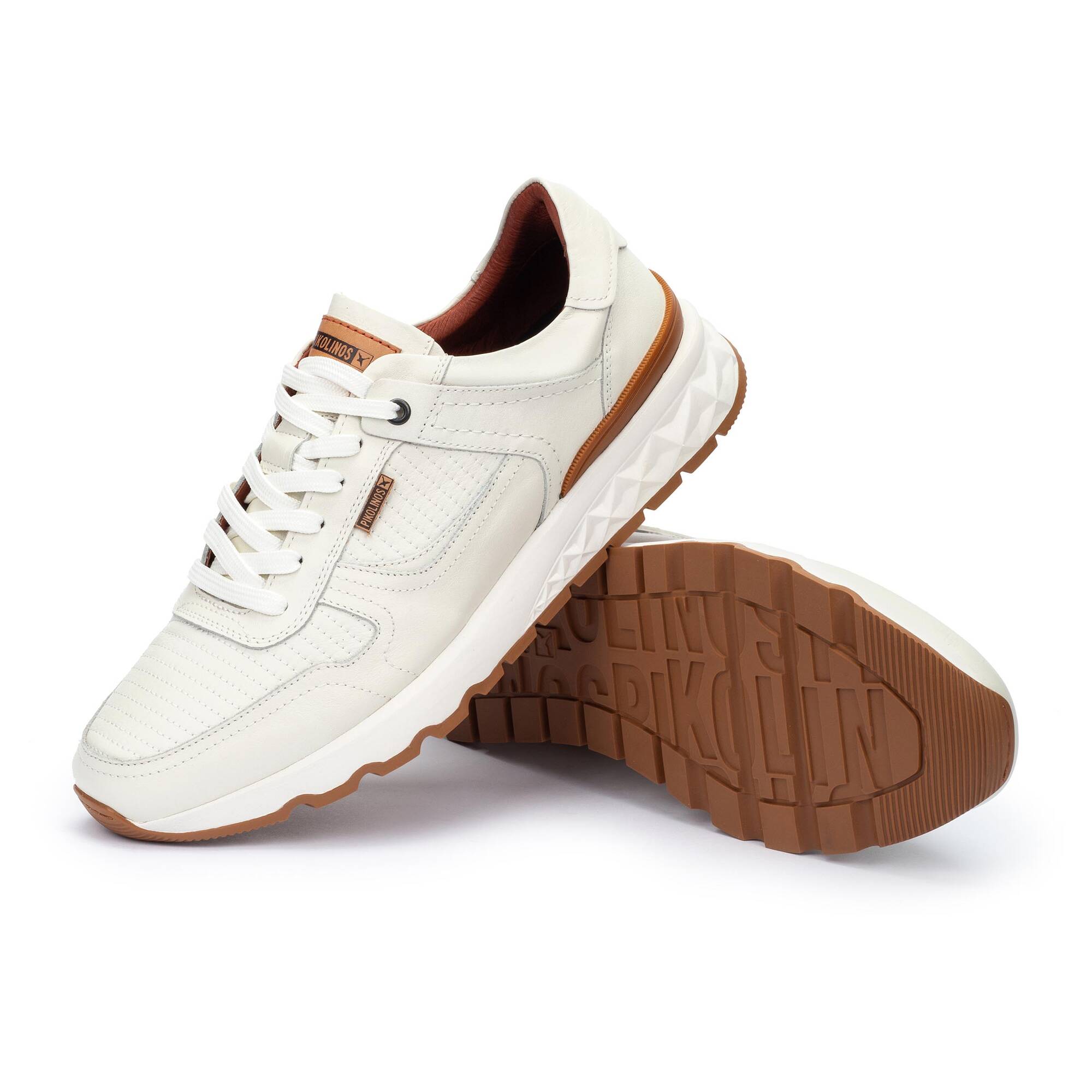Chaussures légères pour homme ARANDA