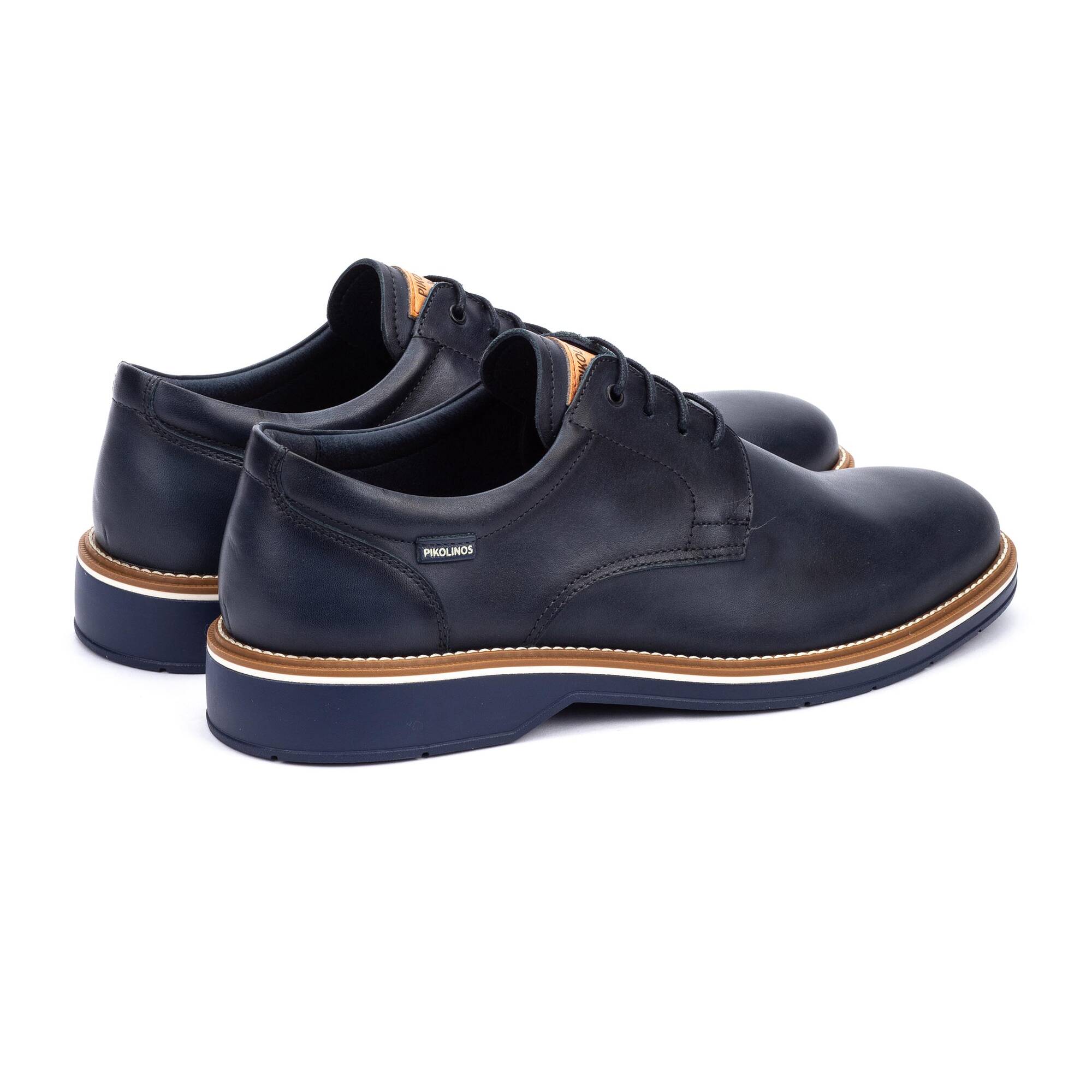 Chaussures à lacets homme CARLET