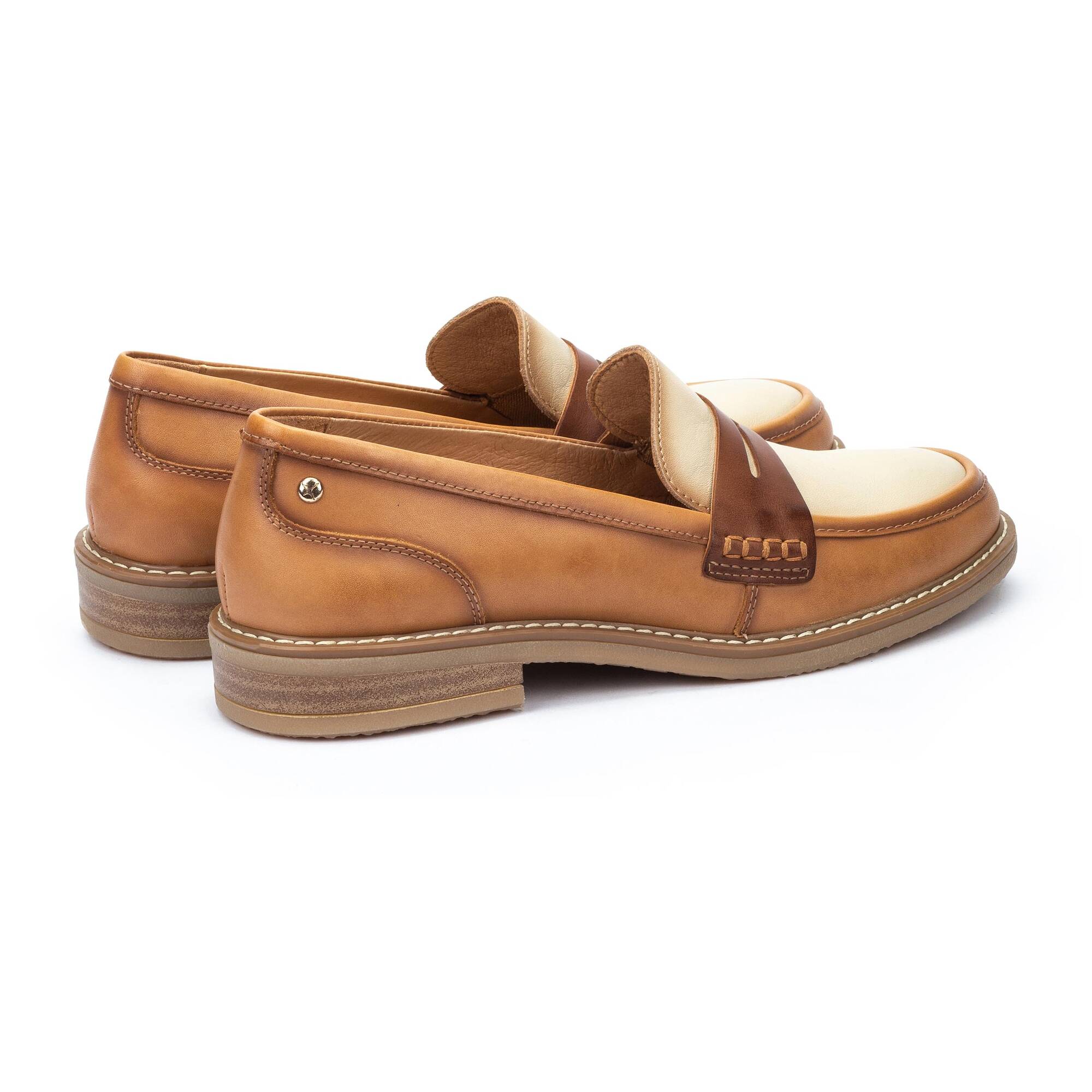 Mocassins femme Aldaya