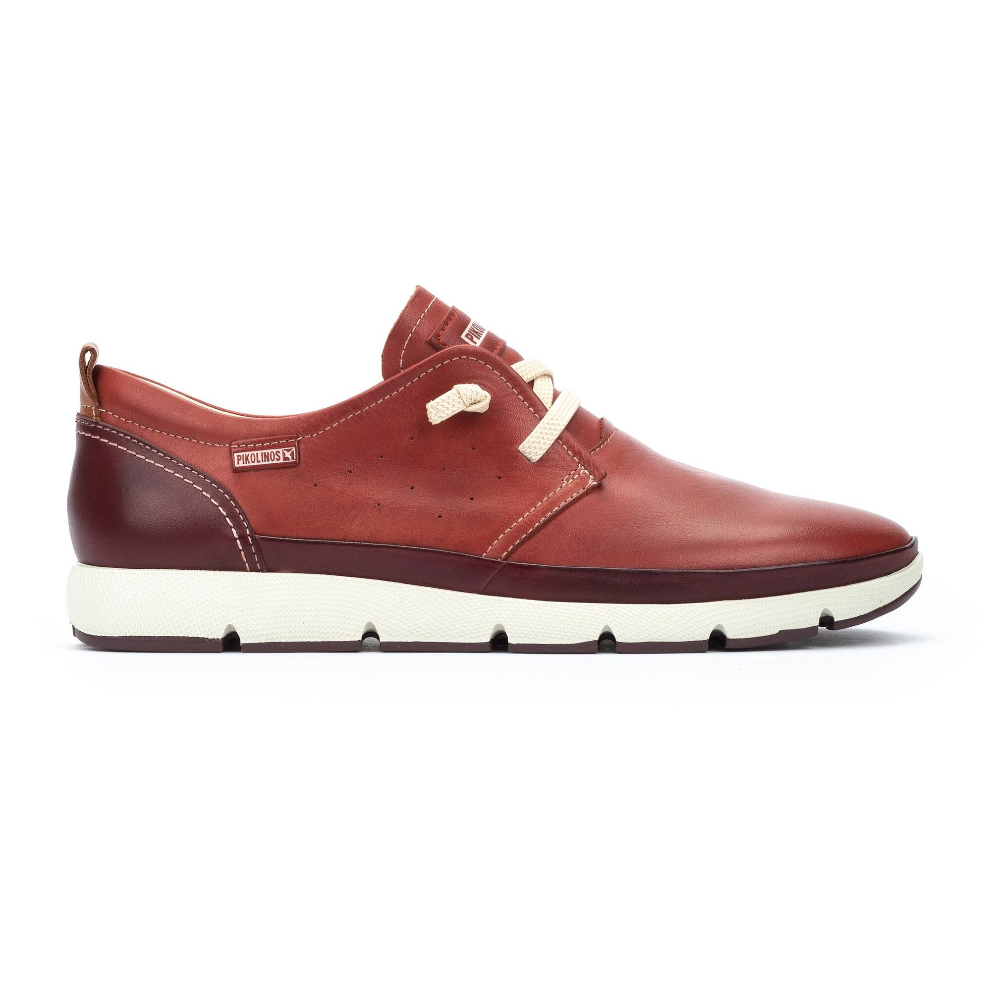 Chaussures de ville homme Fuencarral avec fermeture élastique