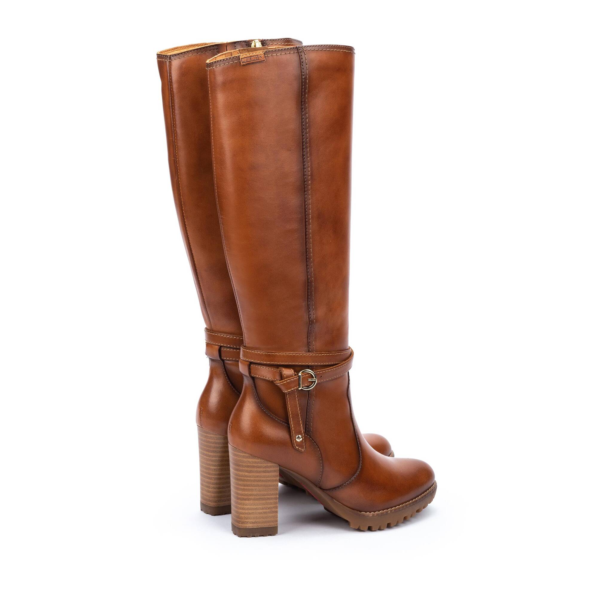 Botte haute CONNELLY