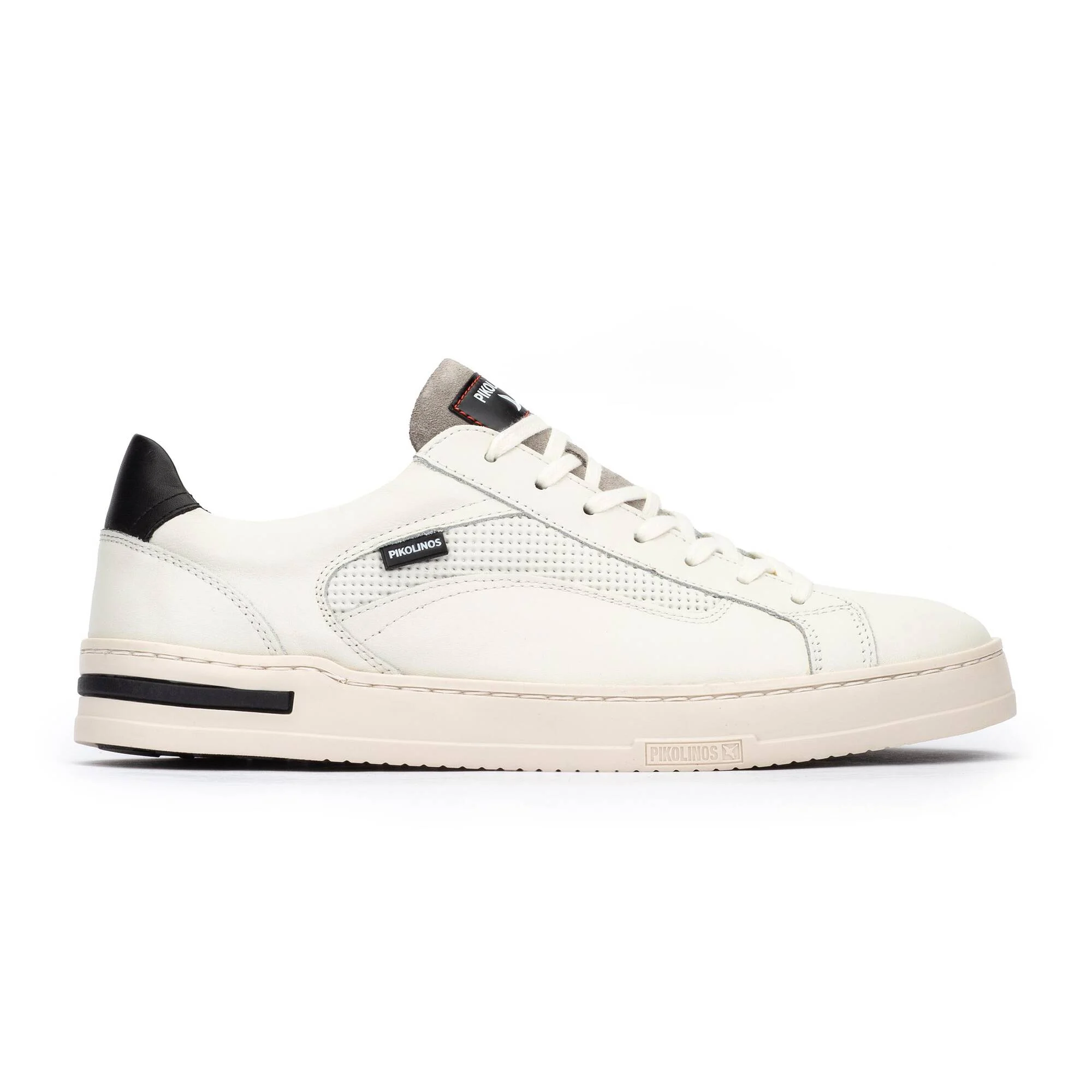 Chaussures de ville perforées pour homme XATIVA