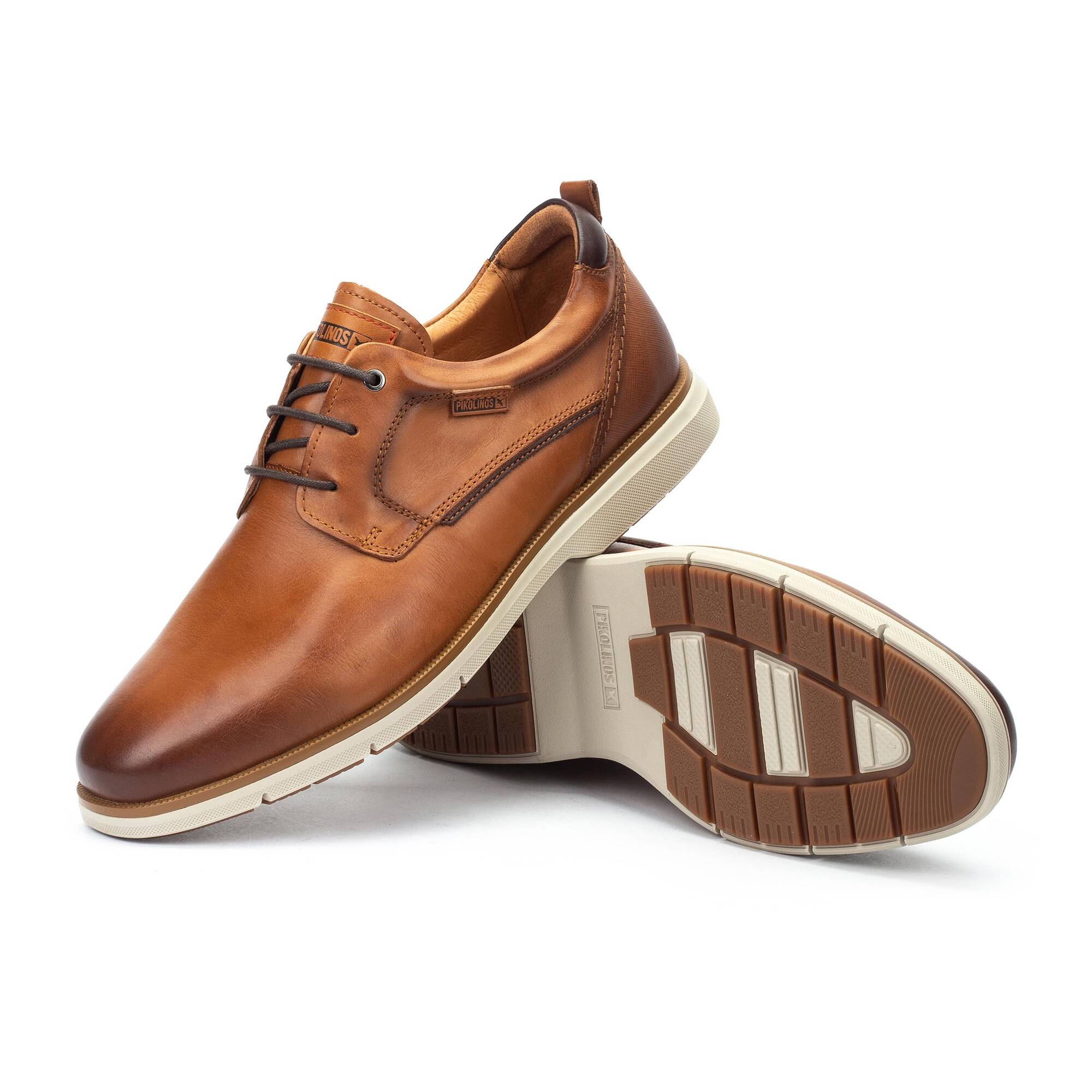 Chaussures à lacets homme NAVARRA