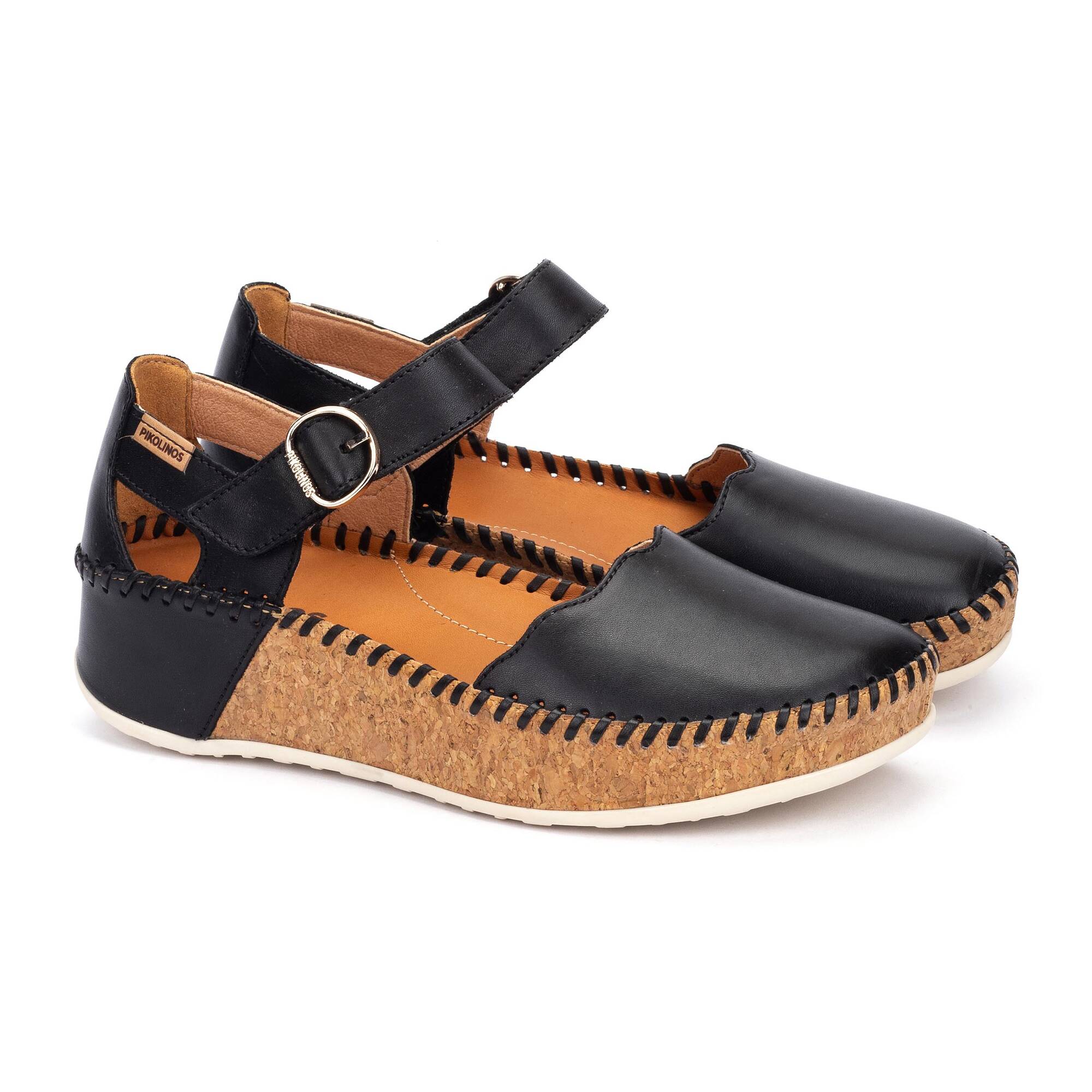 Chaussures à talons femme MARINA avec boucle
