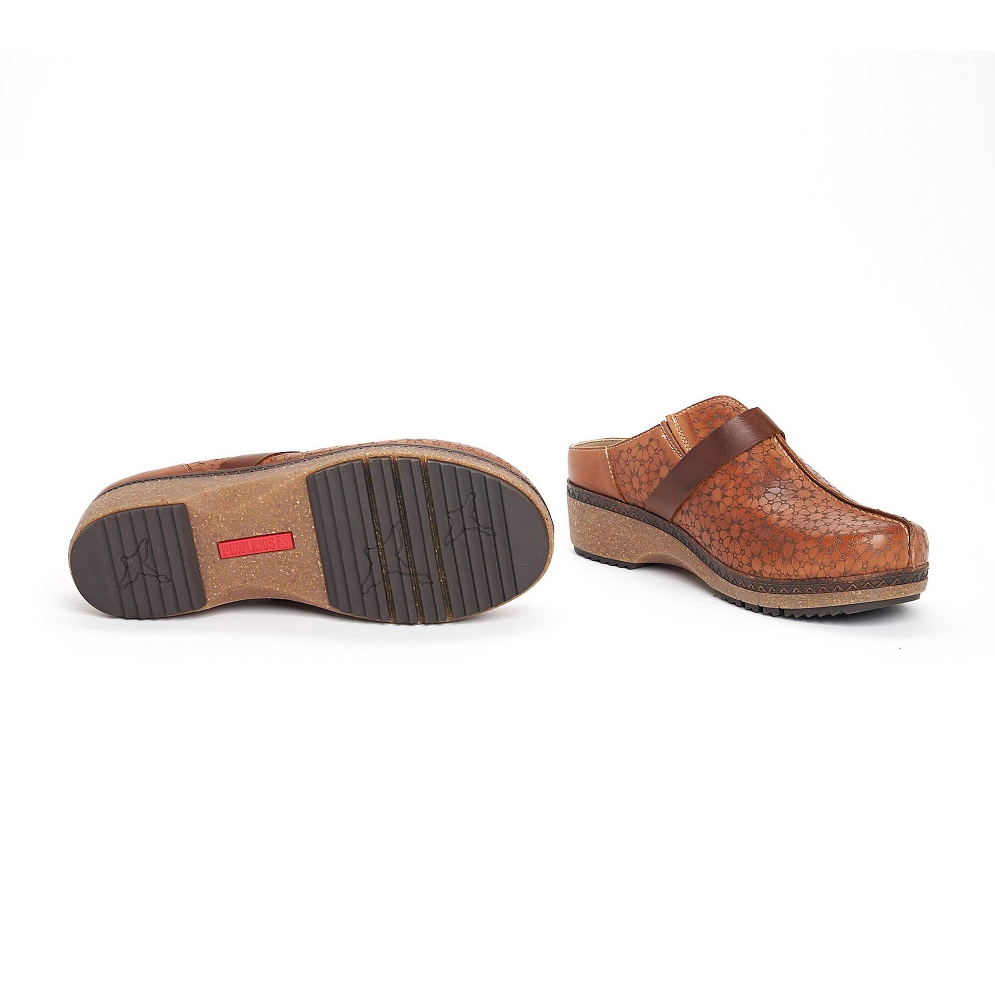 GRANADA Chaussons femme Granada NA