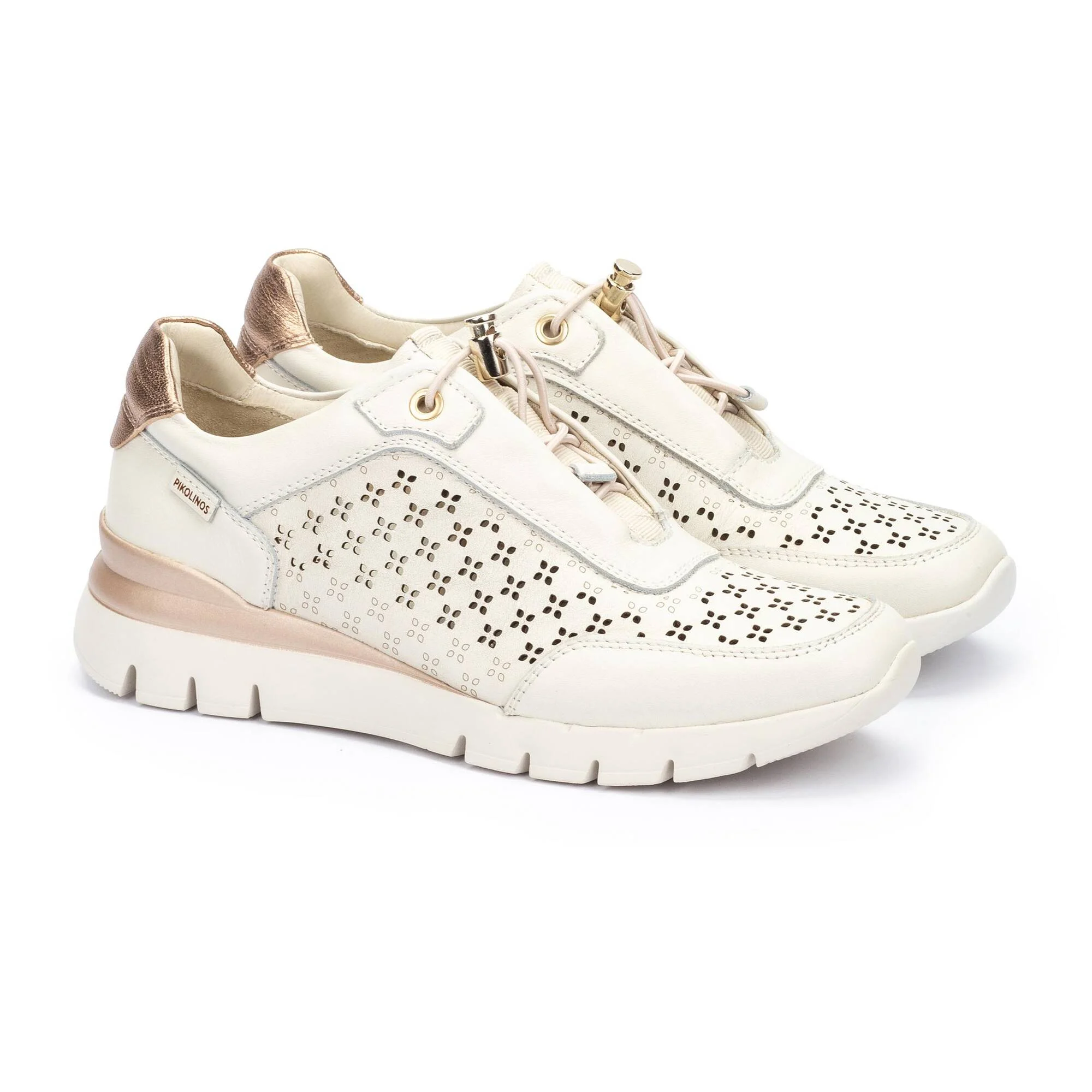 Chaussures de ville pour femme CANTABRIA à fermeture élastique
