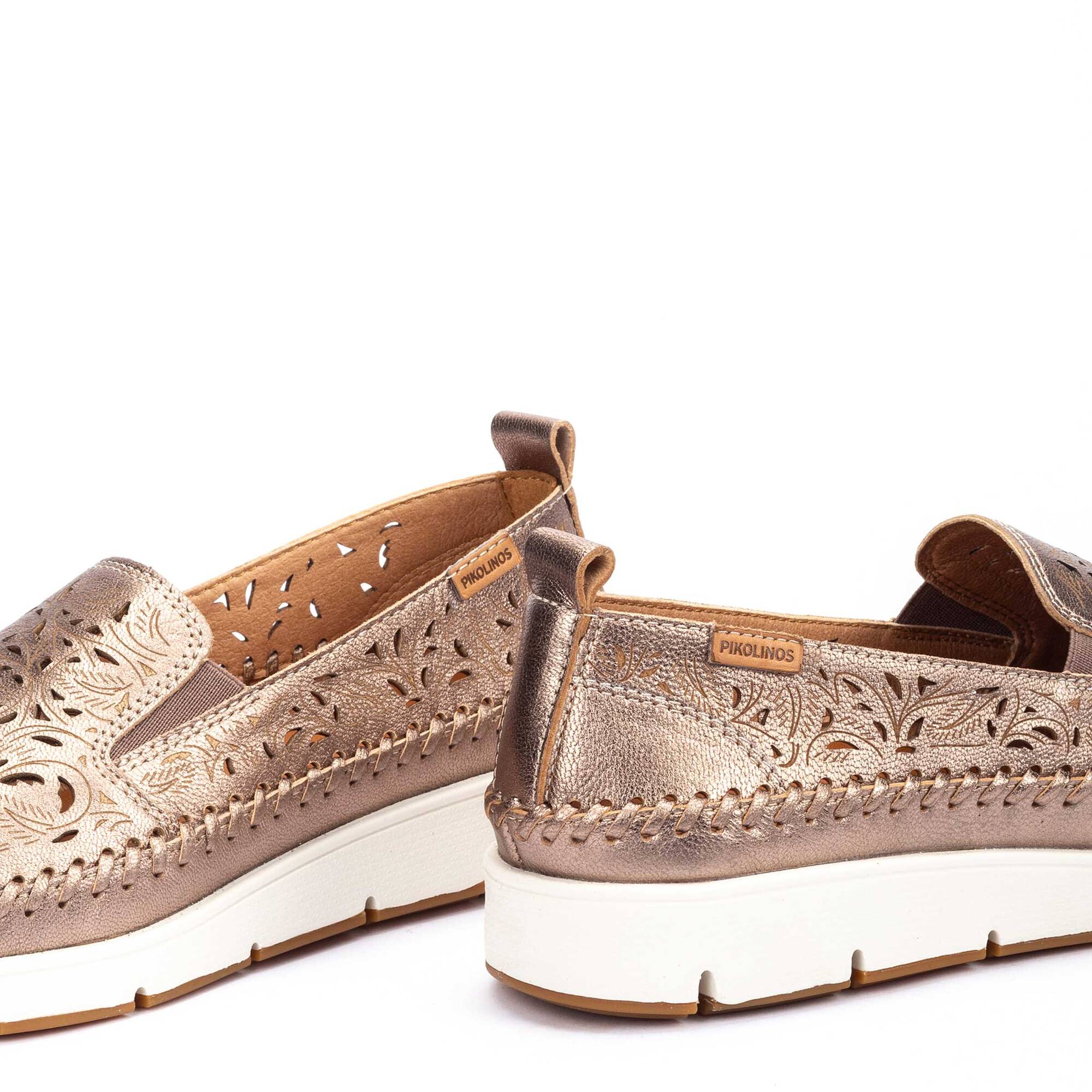Mocassins à enfiler pour femme TENERIFE