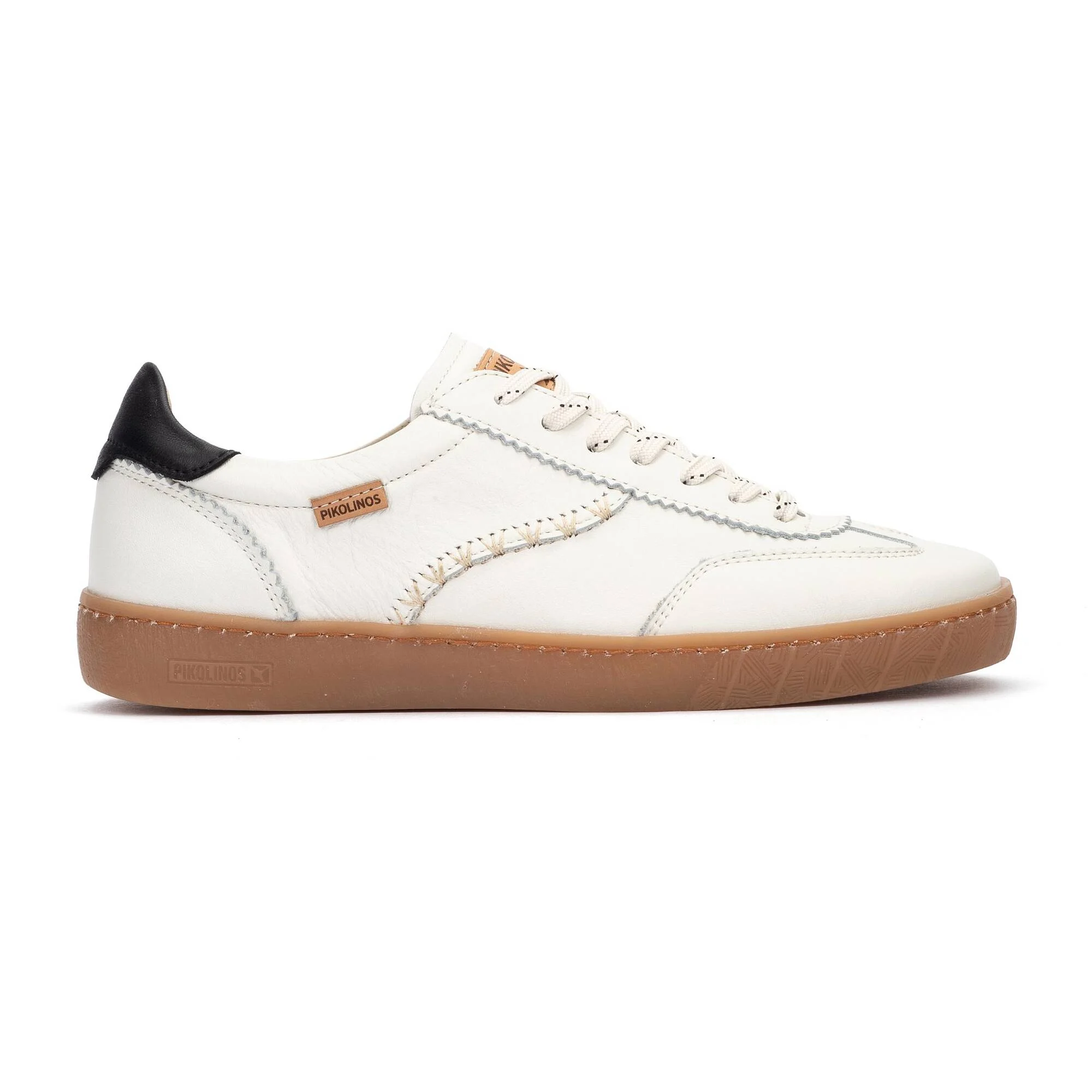 Chaussures de ville à lacets pour femme LANZAROTE