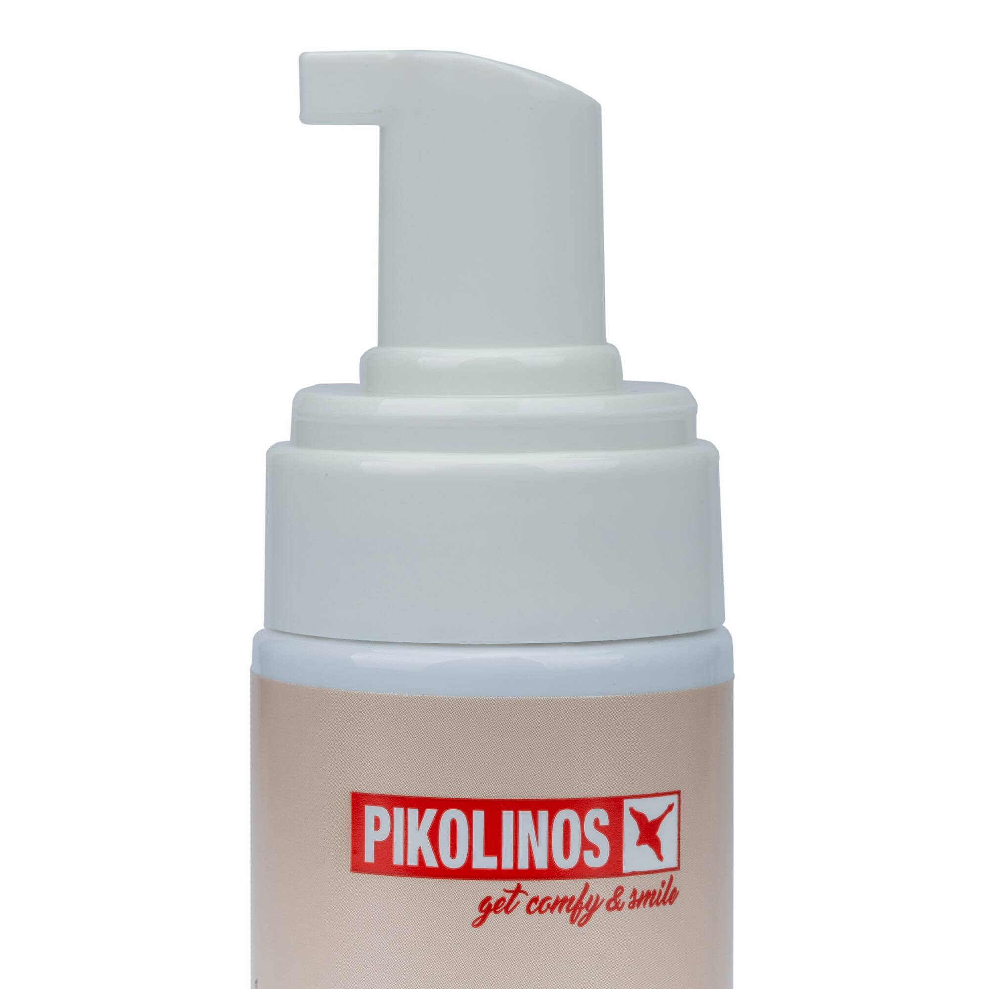 NETTOYANTS Nettoyant mousse pour semelles de chaussures