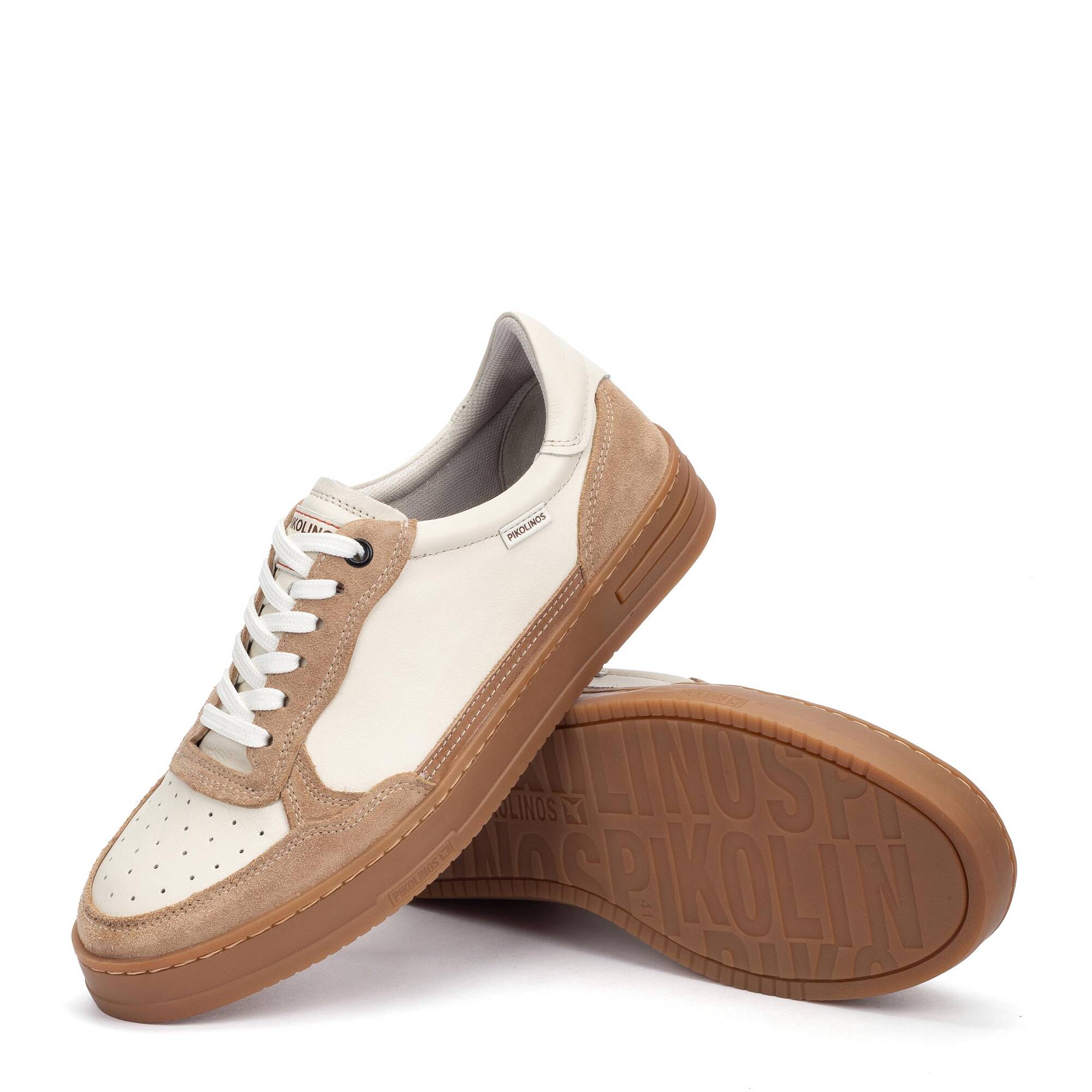 Chaussures de sport XATIVA pour homme à lacets