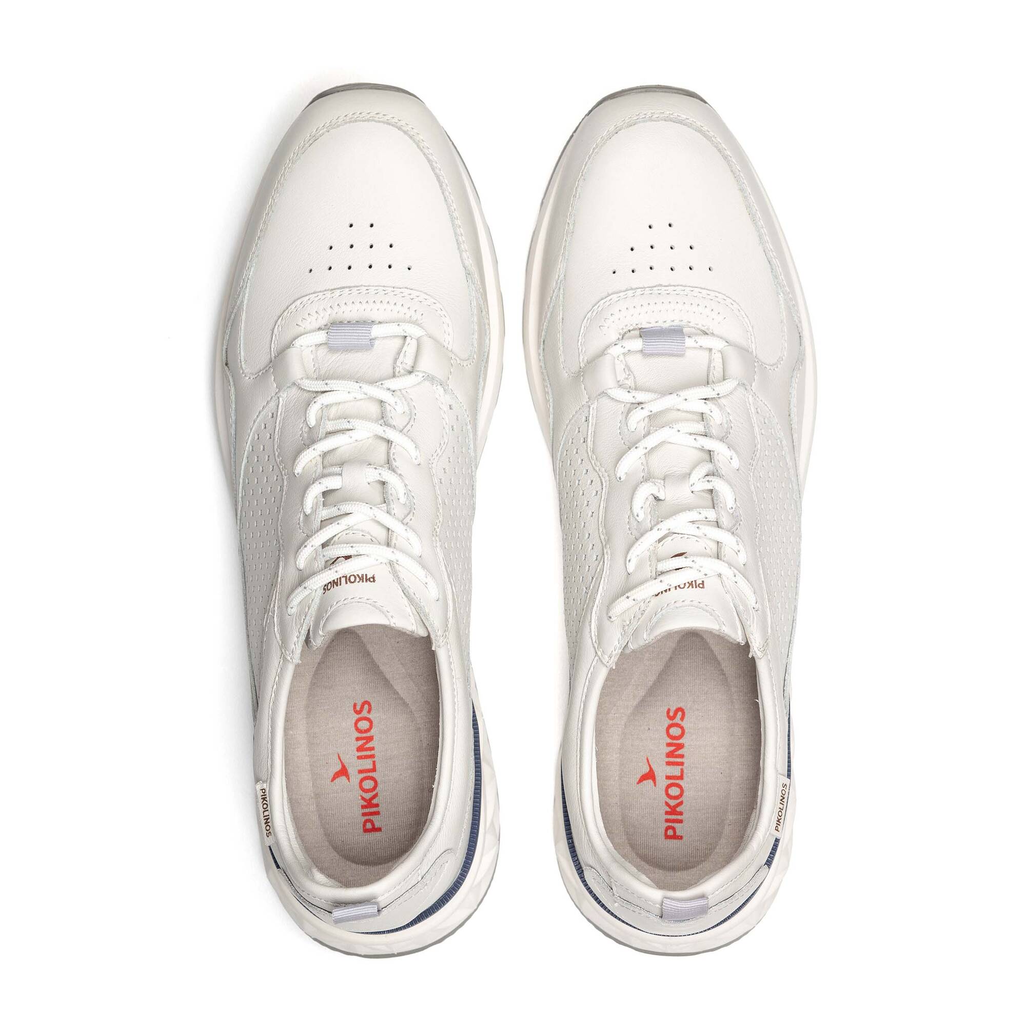 Chaussures à lacets homme ARANDA