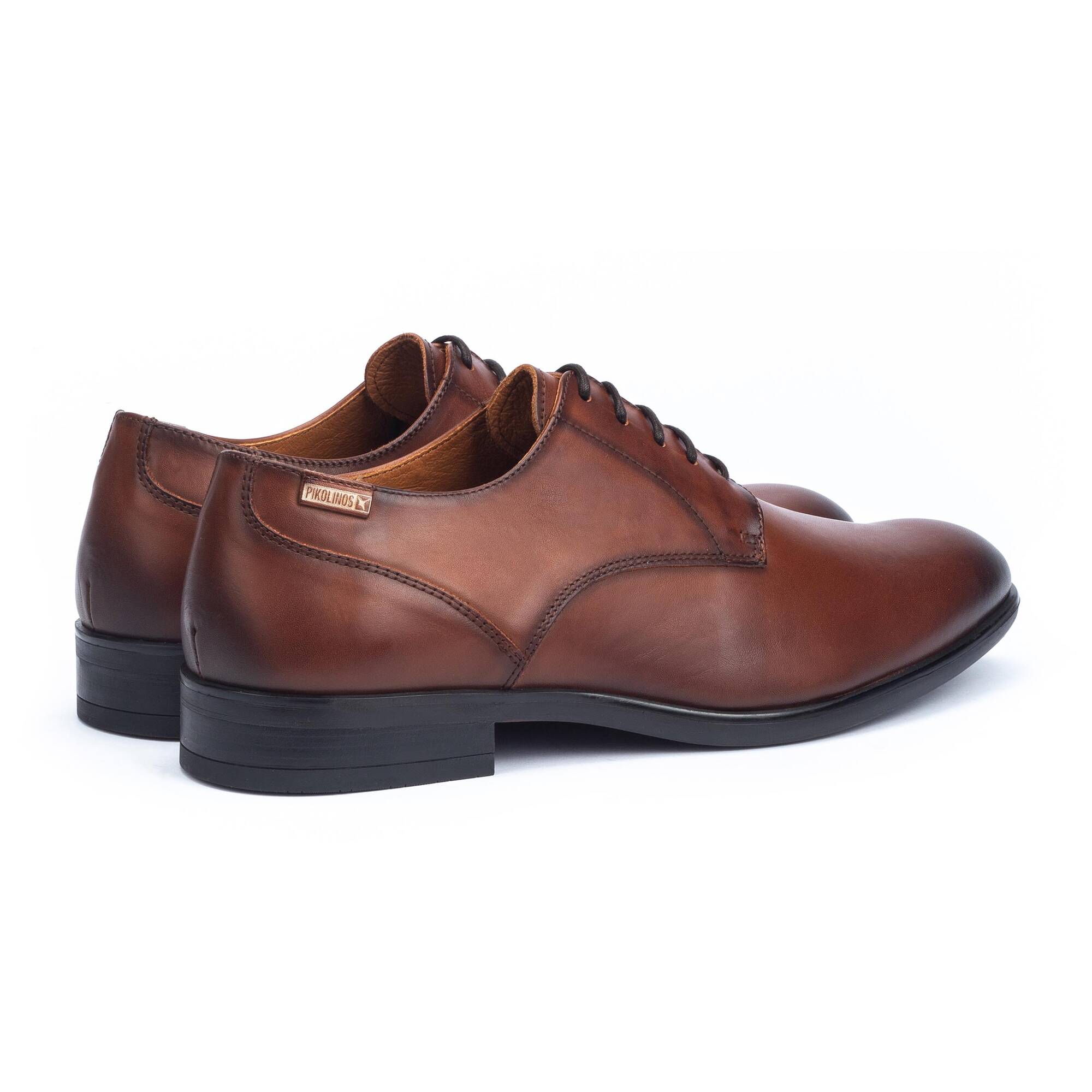 Chaussures à lacets pour homme Bristol